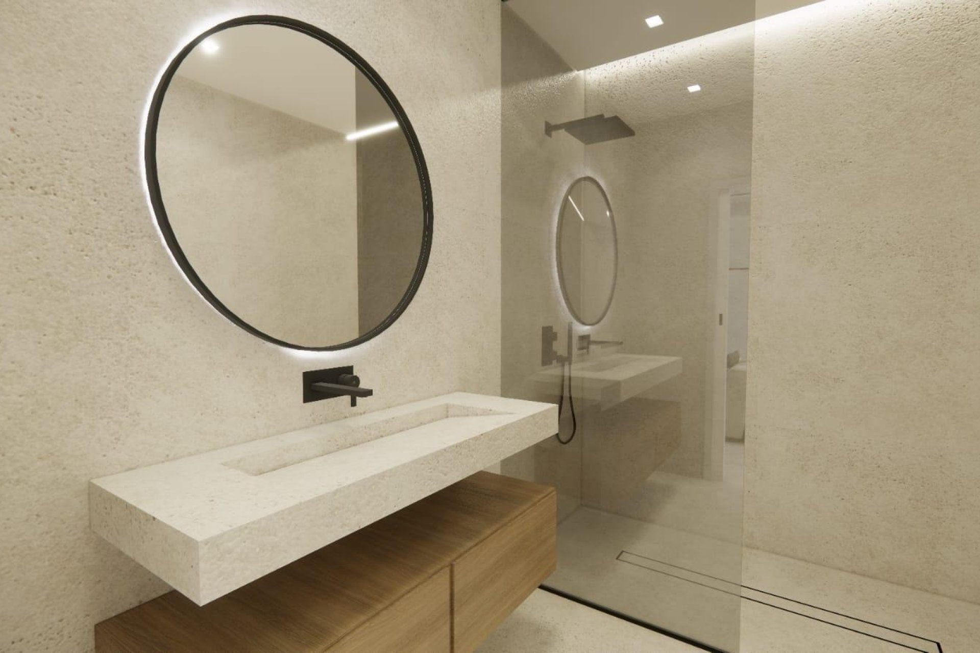 Obra nueva - Apartamento - Catral - pueblo