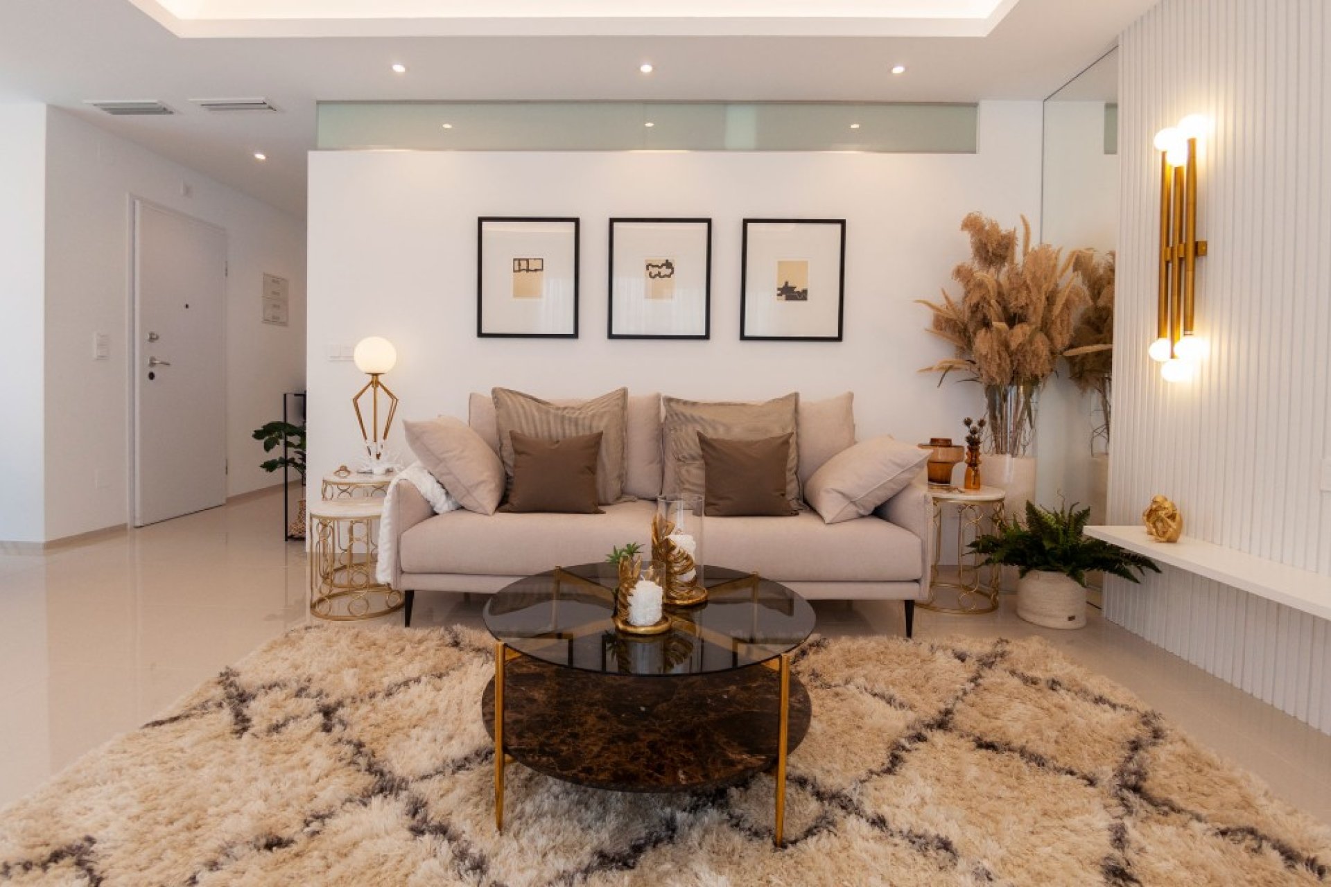 Obra nueva - Apartamento - Ciudad Quesada - Dona Pepa