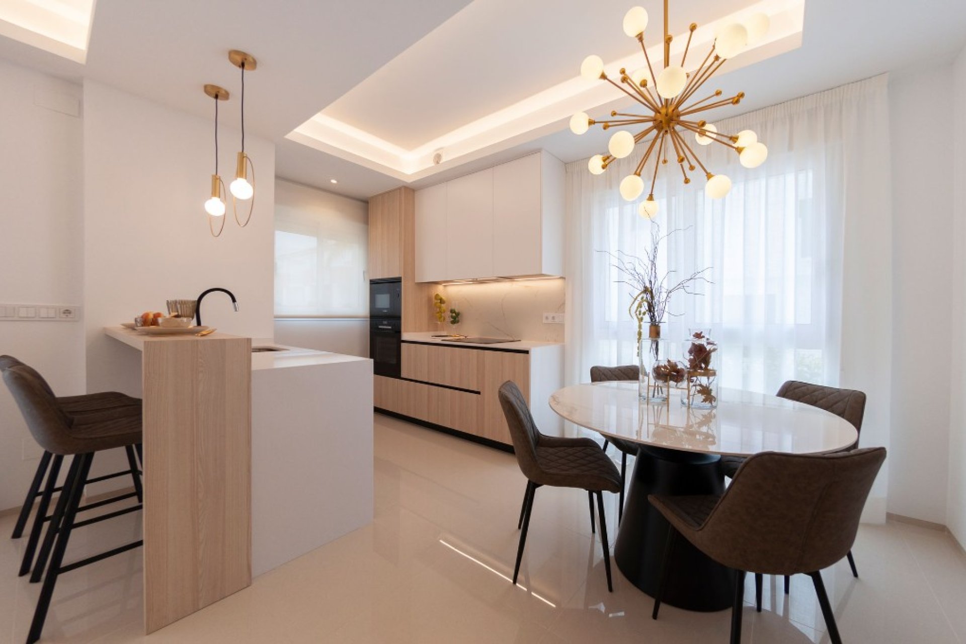 Obra nueva - Apartamento - Ciudad Quesada - Dona Pepa