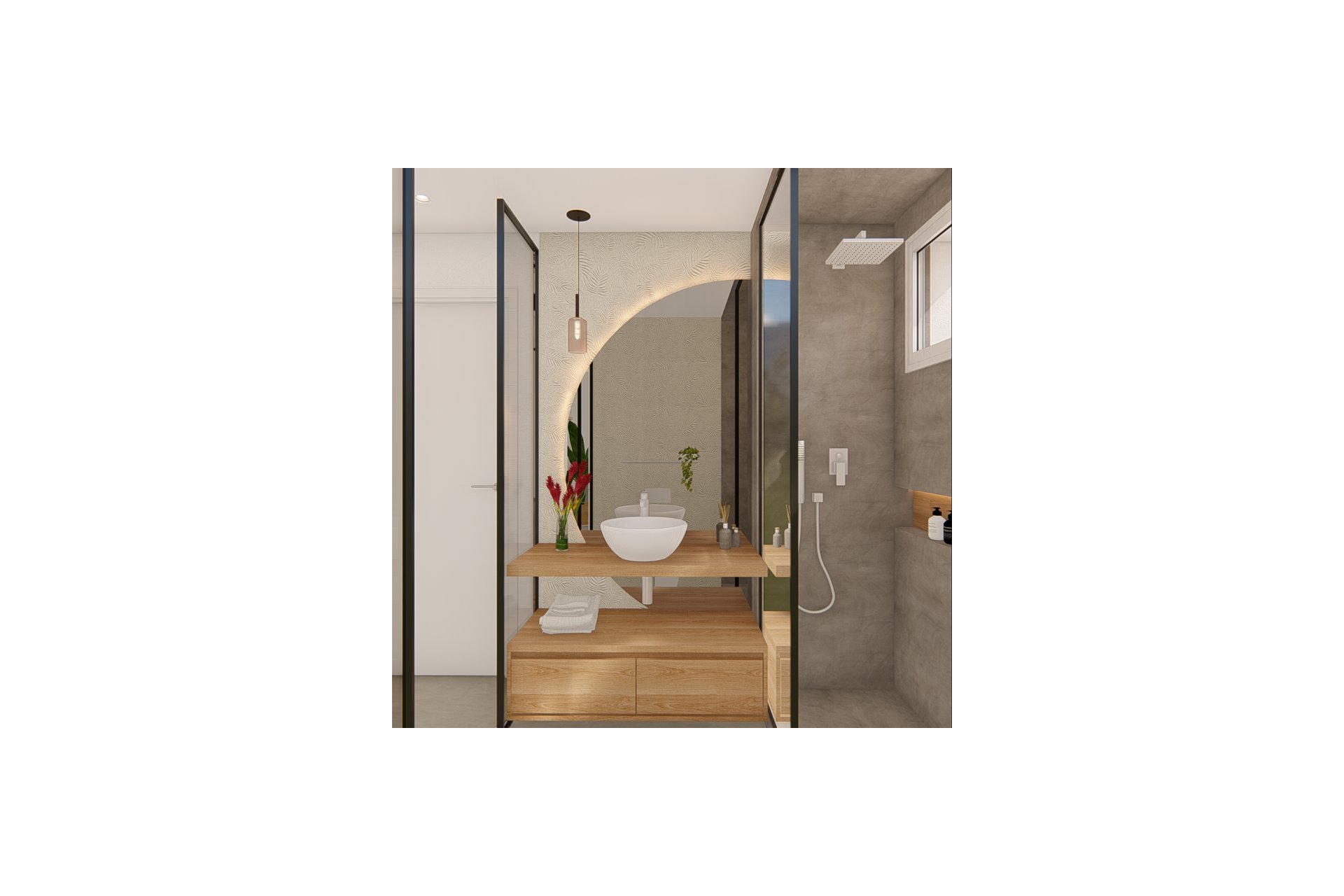 Obra nueva - Apartamento - El Raso, Guardamar - El Raso