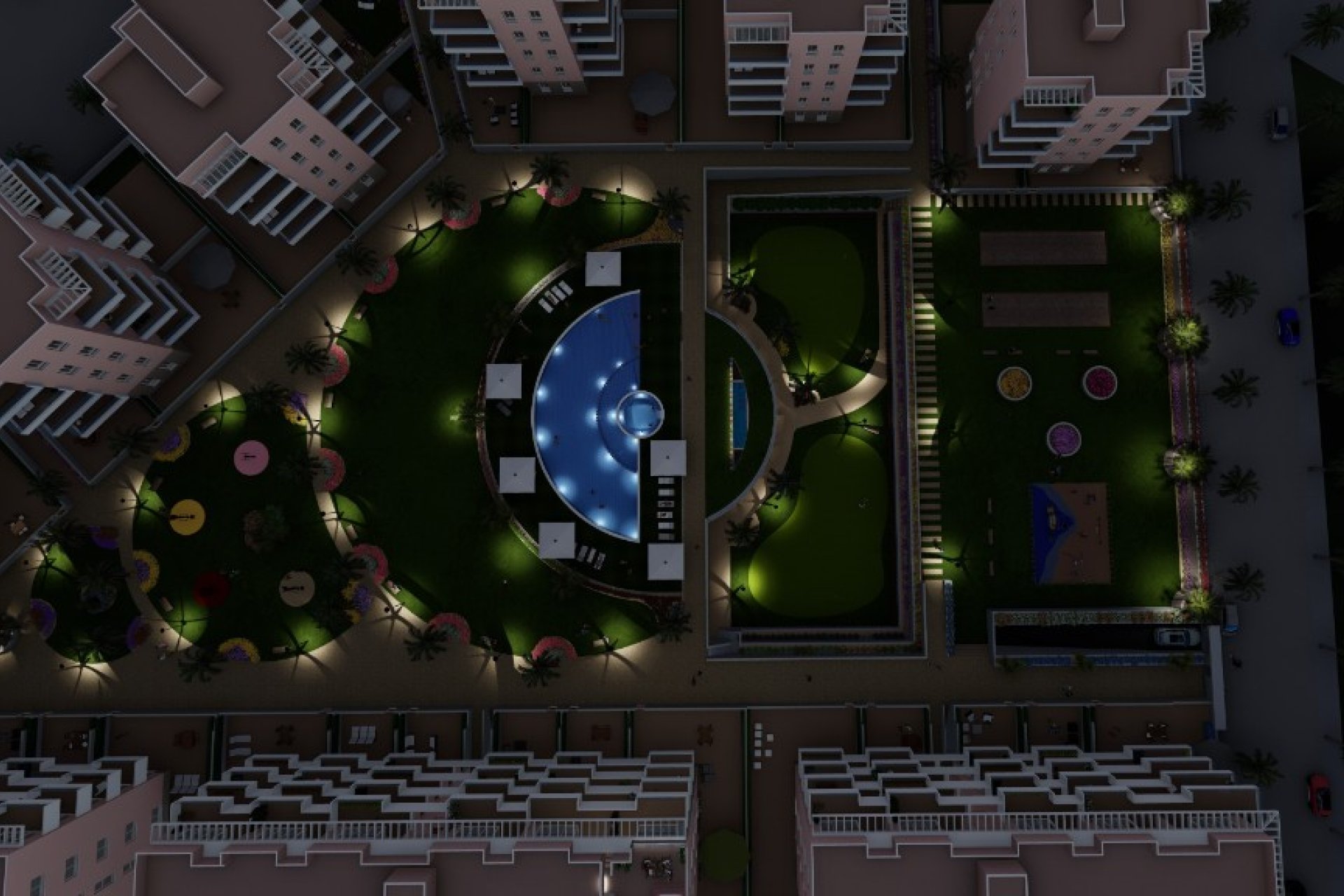 Obra nueva - Apartamento - El Raso, Guardamar - El Raso