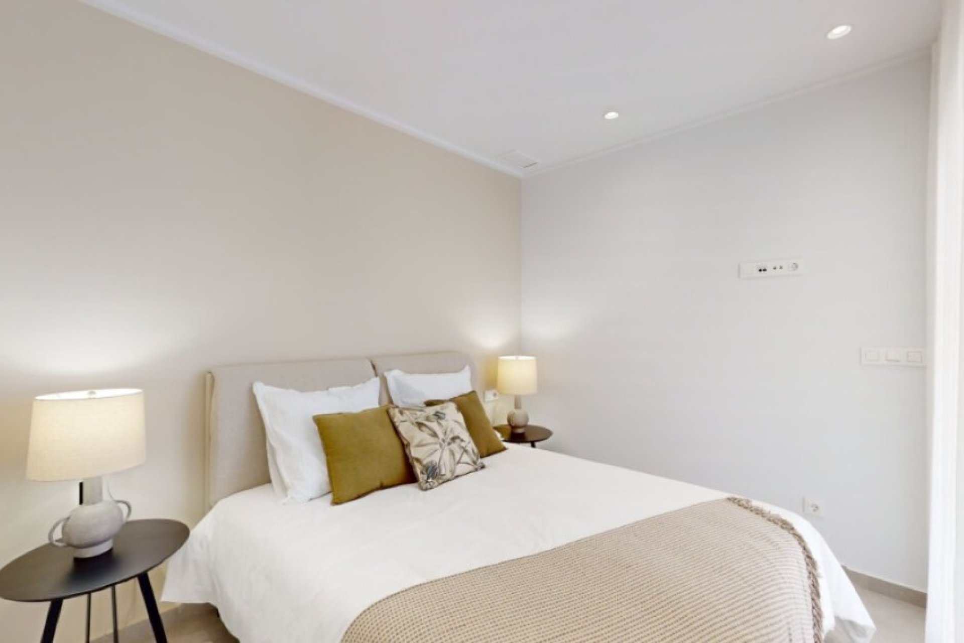 Obra nueva - Apartamento - El Raso, Guardamar - El Raso