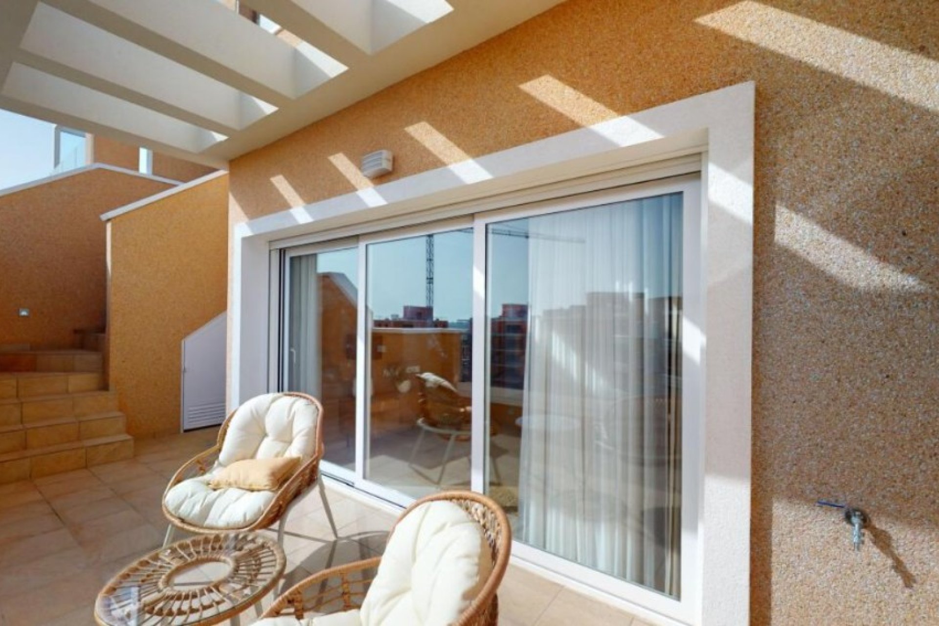 Obra nueva - Apartamento - El Raso, Guardamar - El Raso