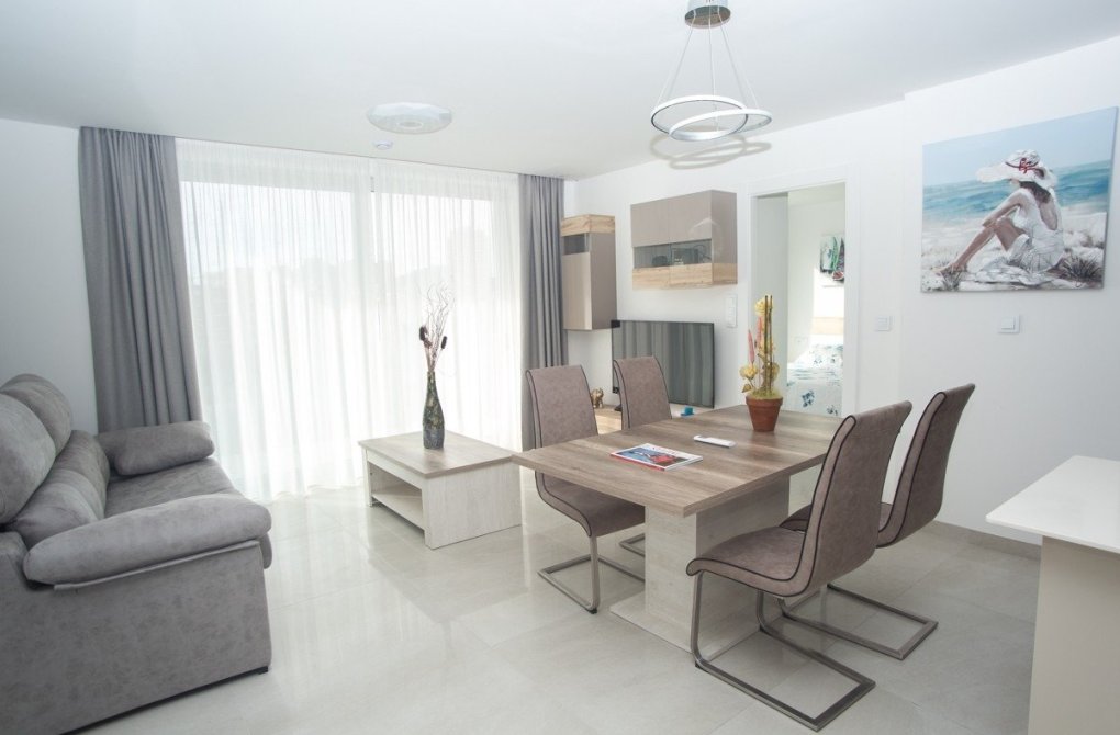 Obra nueva - Apartamento - Finestrat - Cala de Finestrat