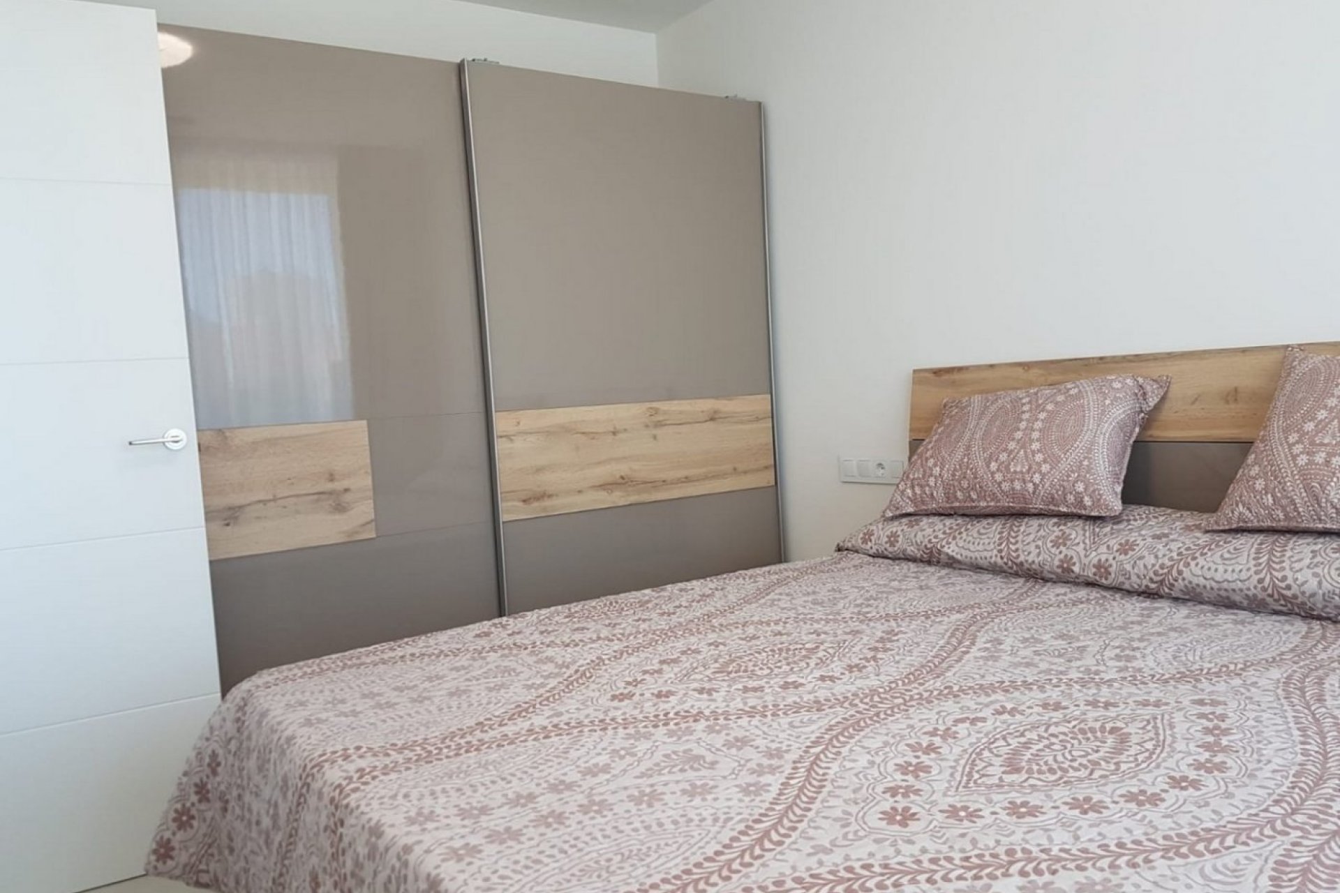 Obra nueva - Apartamento - Finestrat - Cala de Finestrat