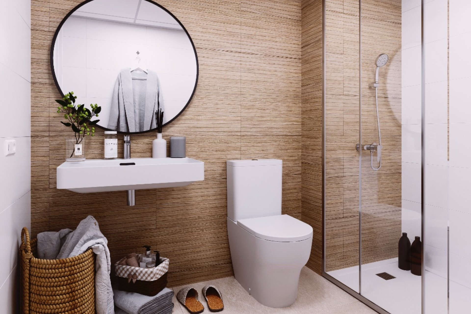 Obra nueva - Apartamento - Gran alacant - Alicante