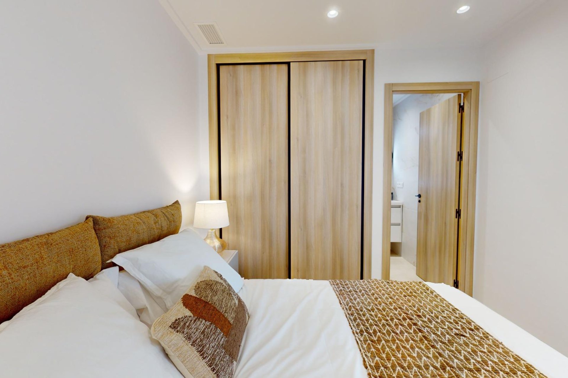 Obra nueva - Apartamento - Guardamar del Segura - El Raso