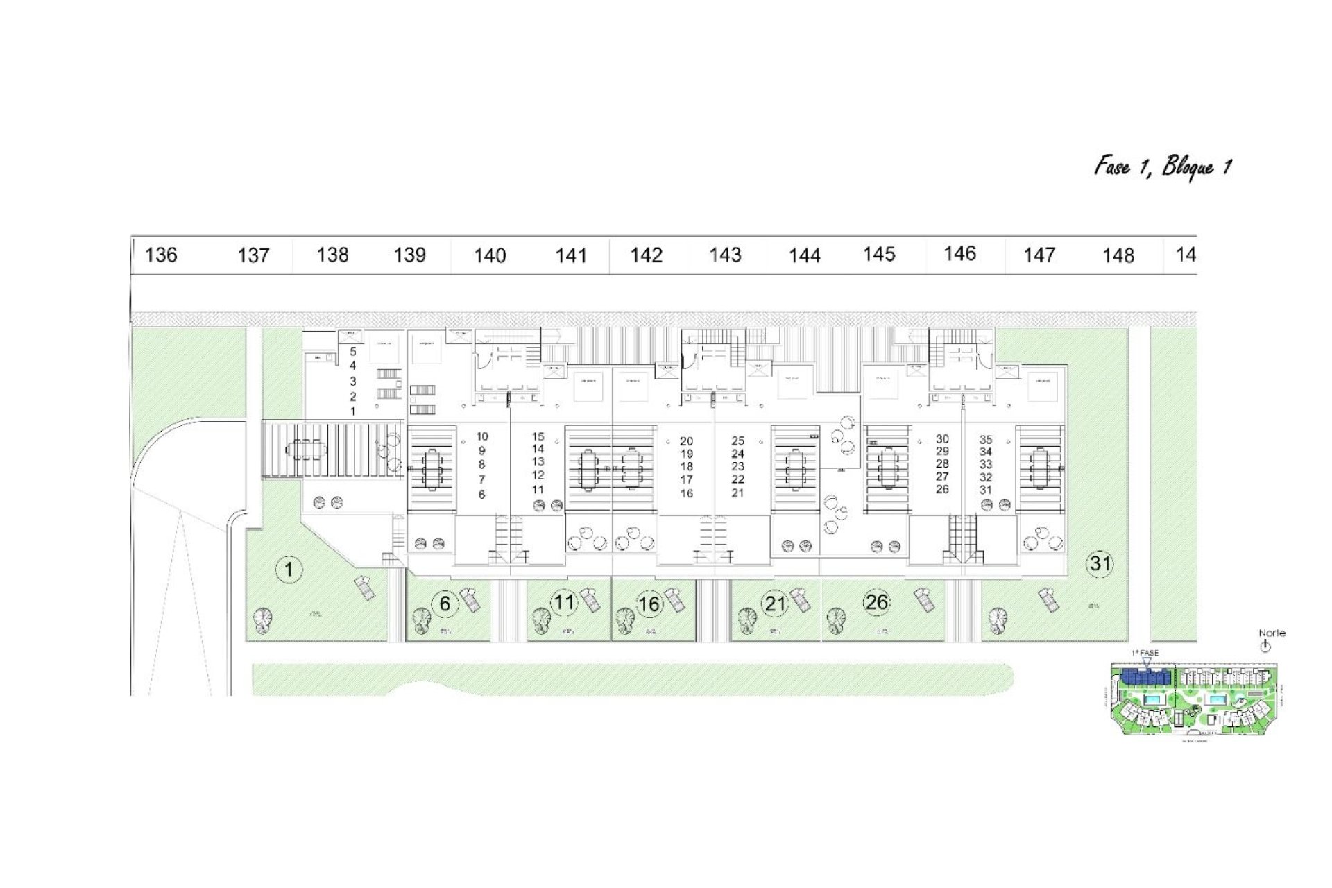 Obra nueva - Apartamento - Guardamar del Segura - El Raso