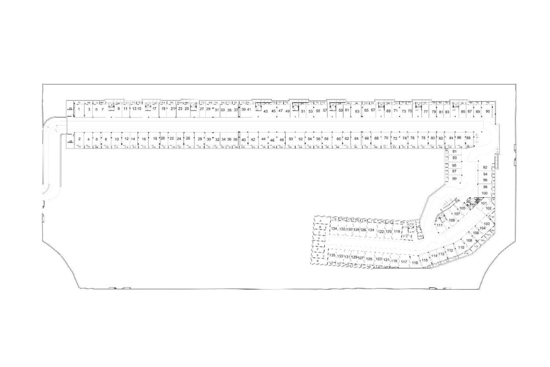 Obra nueva - Apartamento - Guardamar del Segura - El Raso