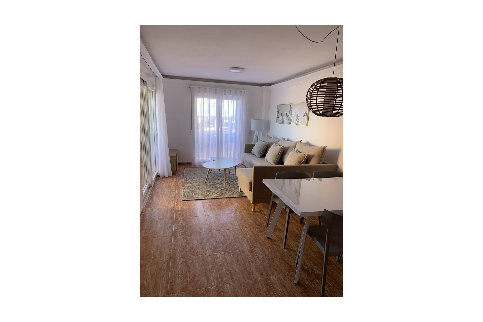 Obra nueva - Apartamento - La Manga del Mar Menor - LA MANGA