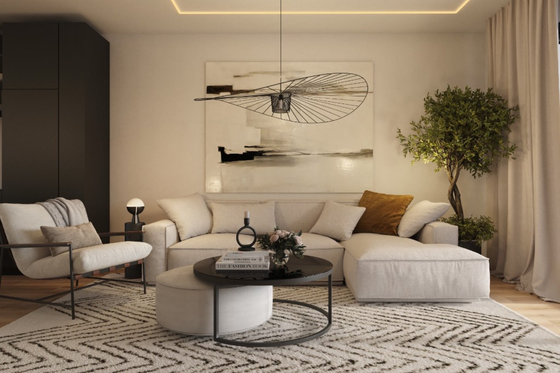 Obra nueva - Apartamento - Las Colinas - Las Colinas Golf