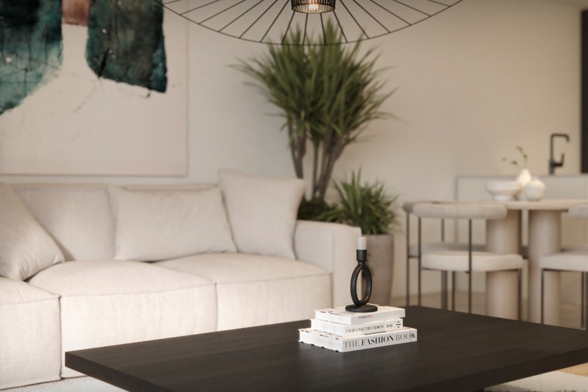 Obra nueva - Apartamento - Las Colinas - Las Colinas Golf