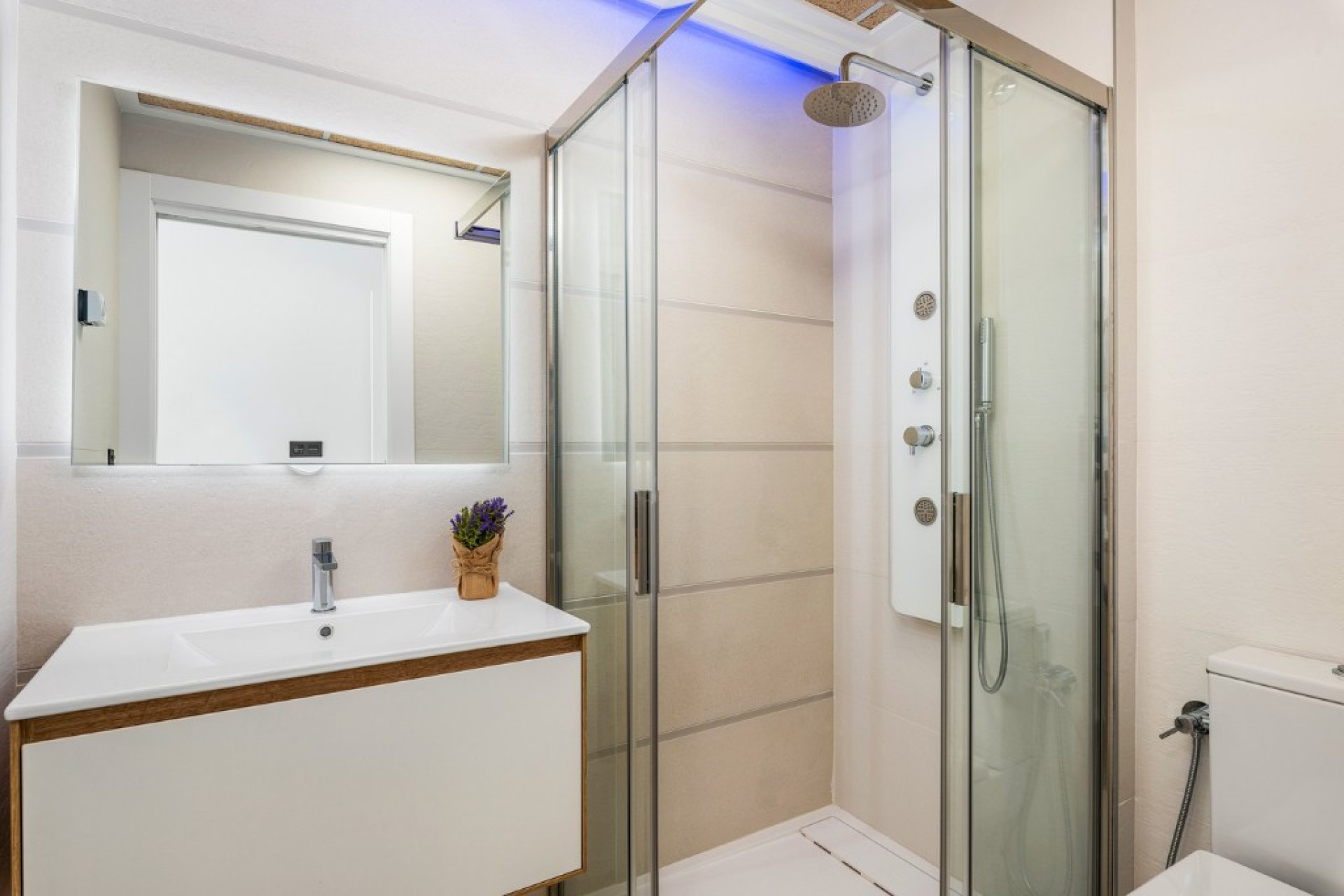 Obra nueva - Apartamento - Los Balcones, Torrevieja - Los Balcones