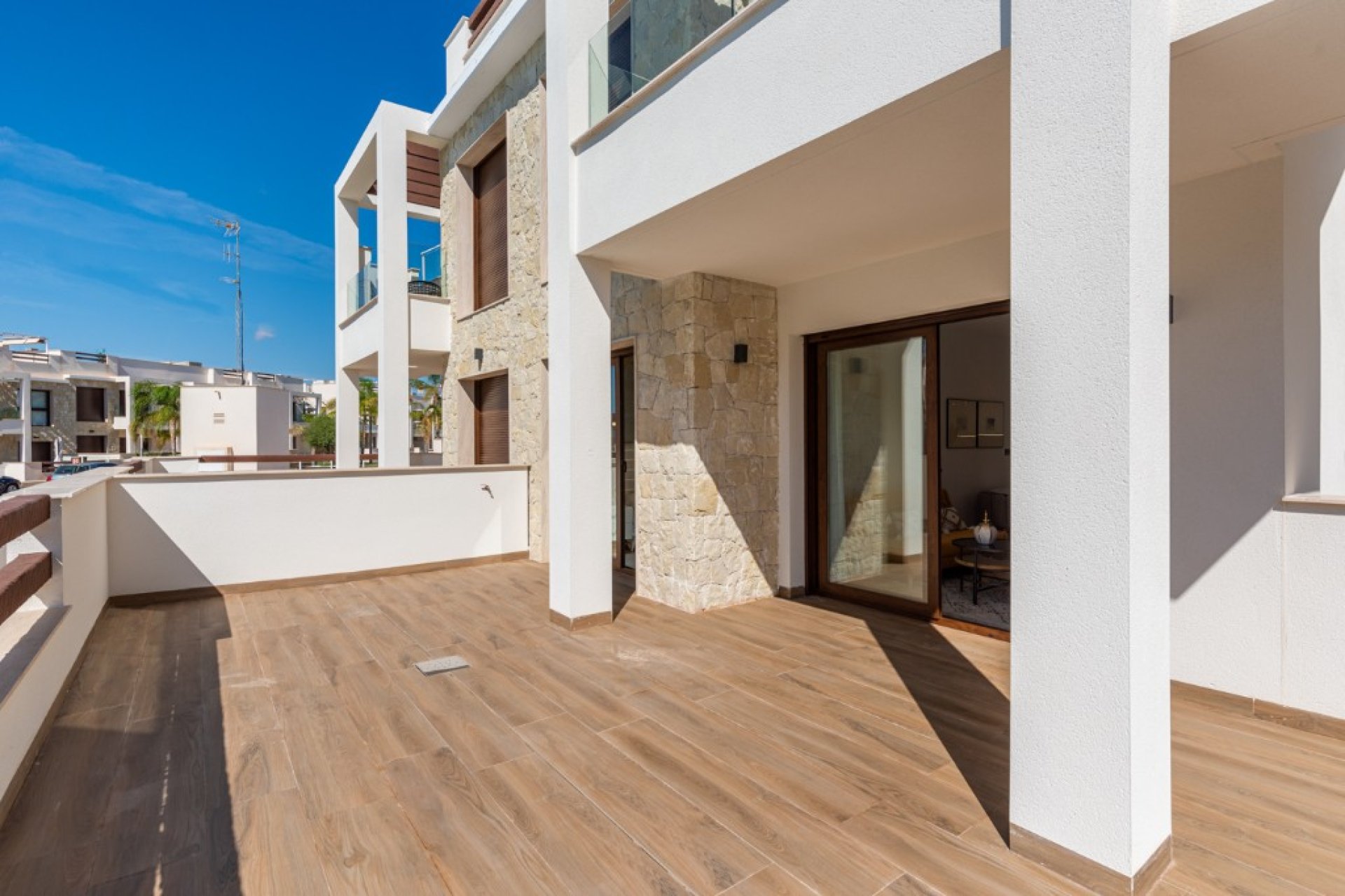 Obra nueva - Apartamento - Los Balcones, Torrevieja - Los Balcones