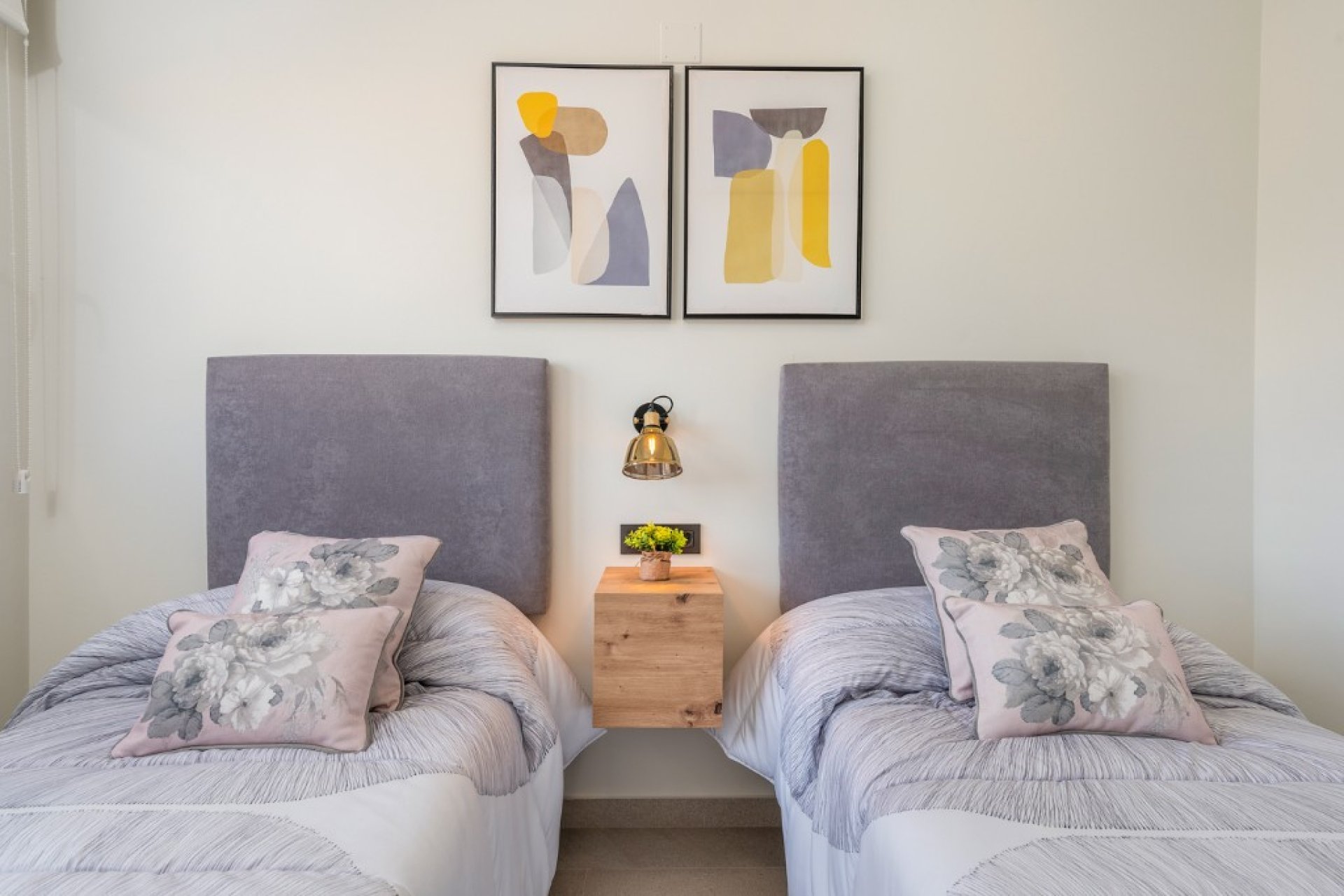 Obra nueva - Apartamento - Los Balcones, Torrevieja - Los Balcones