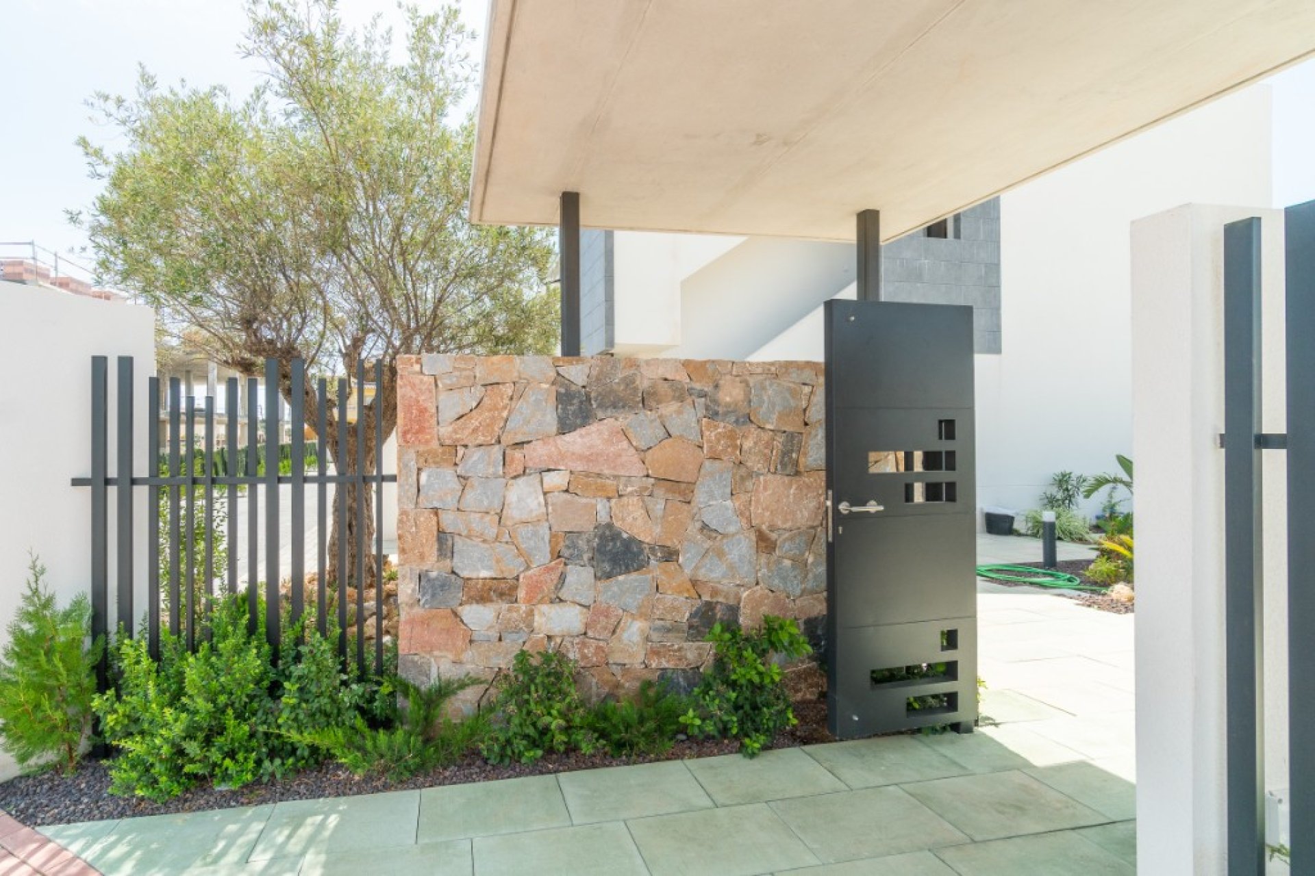 Obra nueva - Apartamento - Los Balcones, Torrevieja - Los Balcones