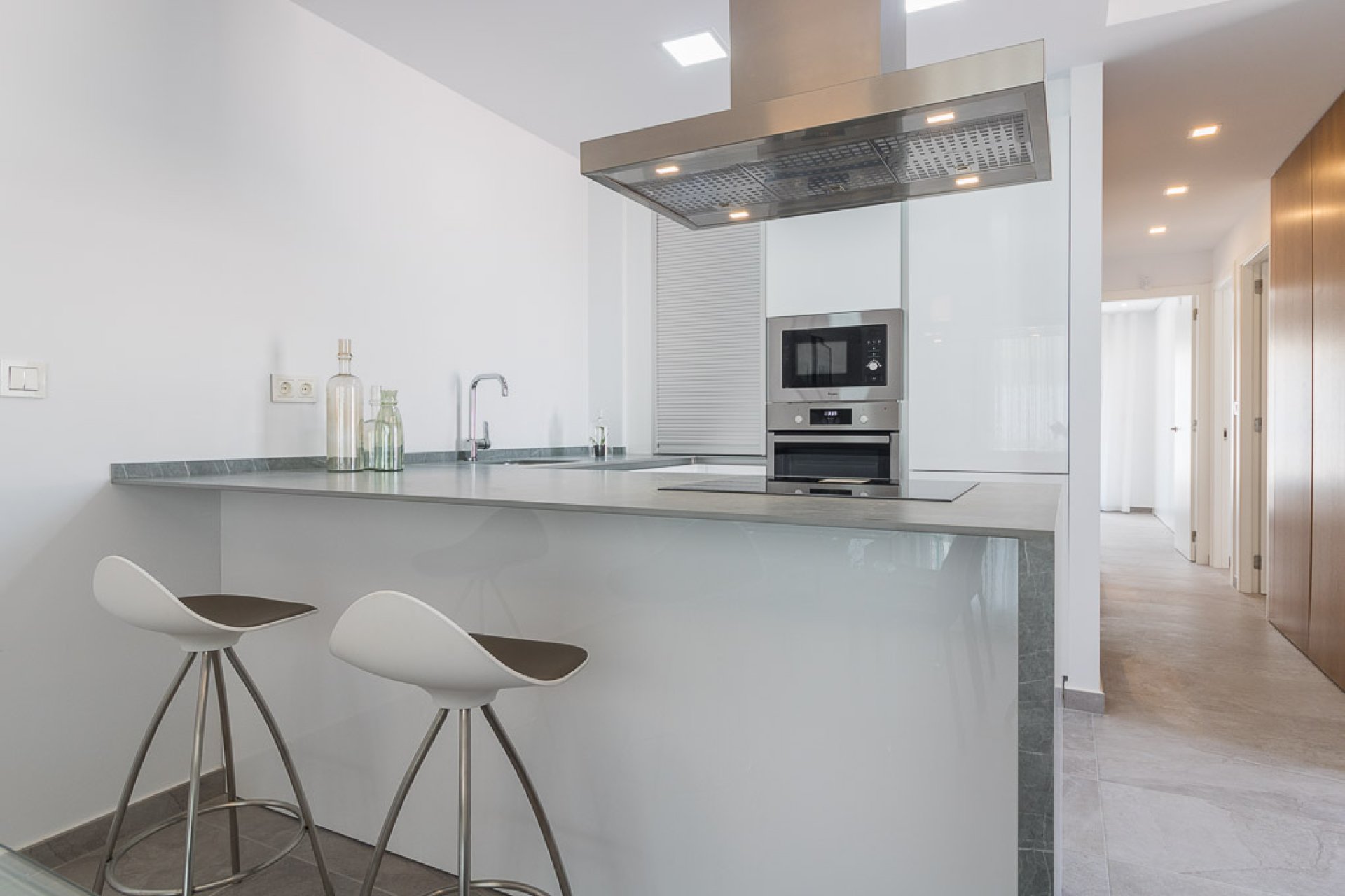 Obra nueva - Apartamento - Los Balcones, Torrevieja - Los Balcones