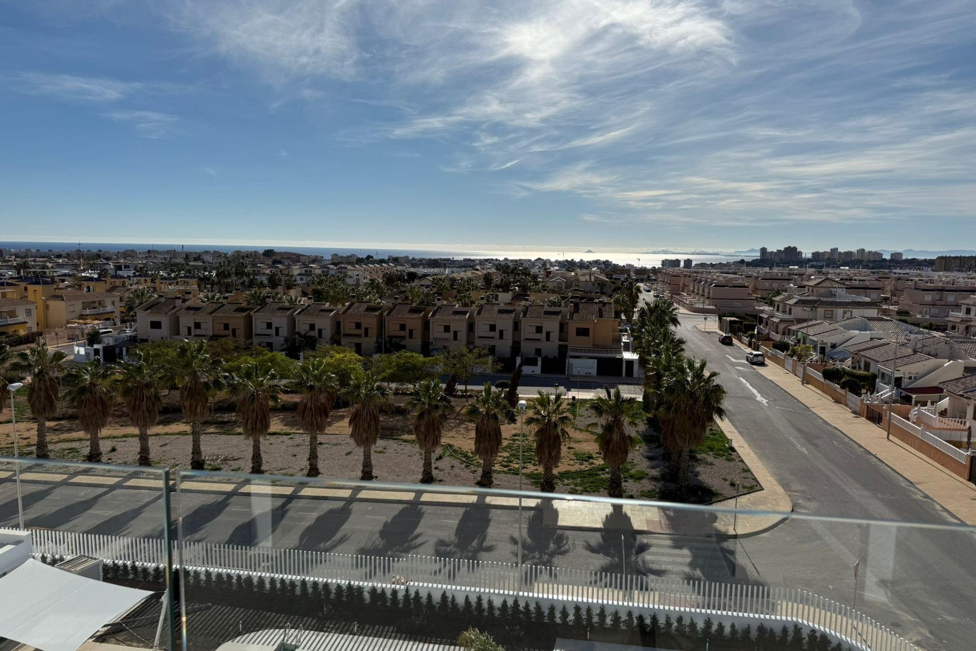 Obra nueva - Apartamento - Orihuela Costa - Lomas de Cabo Roig