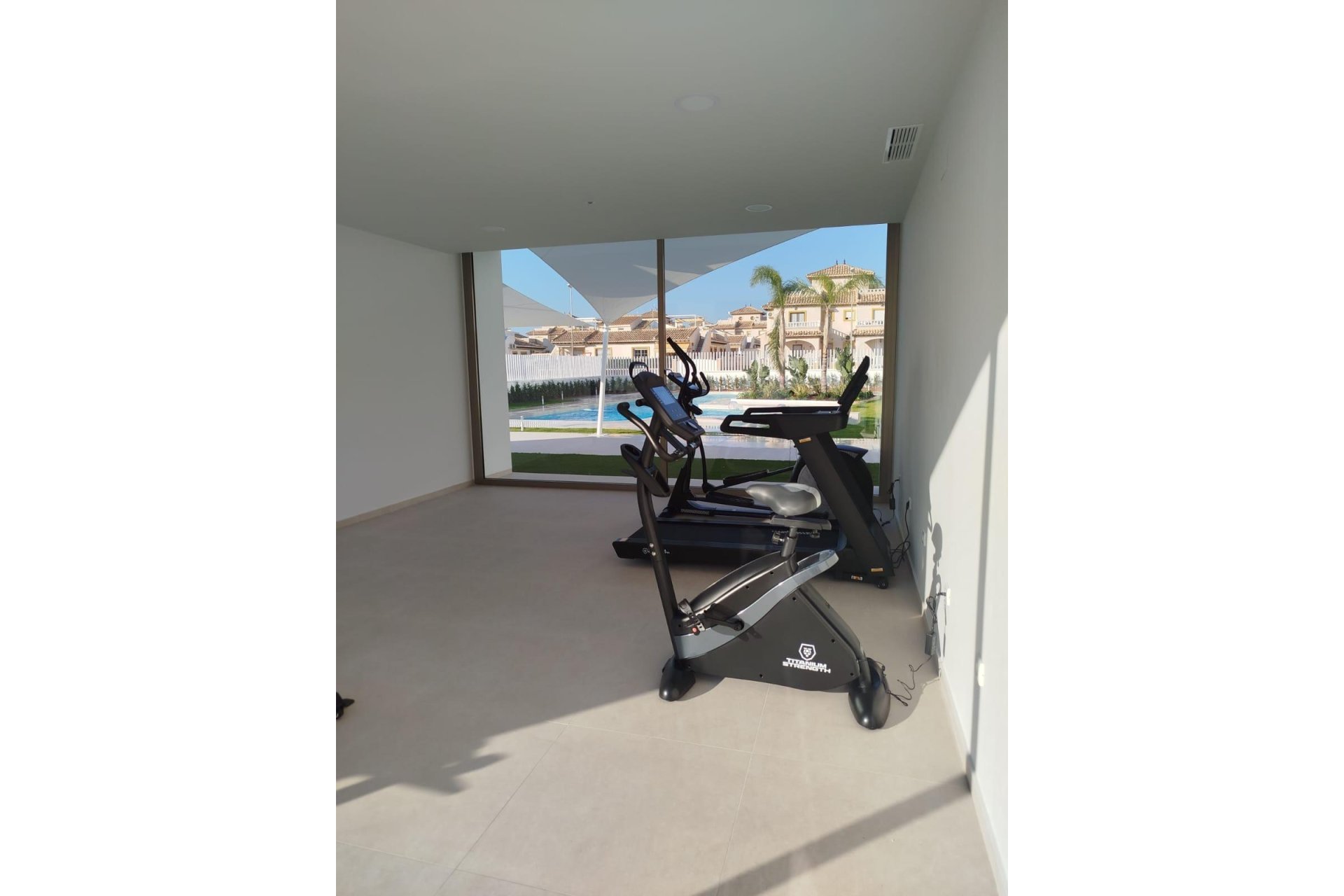 Obra nueva - Apartamento - Orihuela Costa - Lomas de Cabo Roig