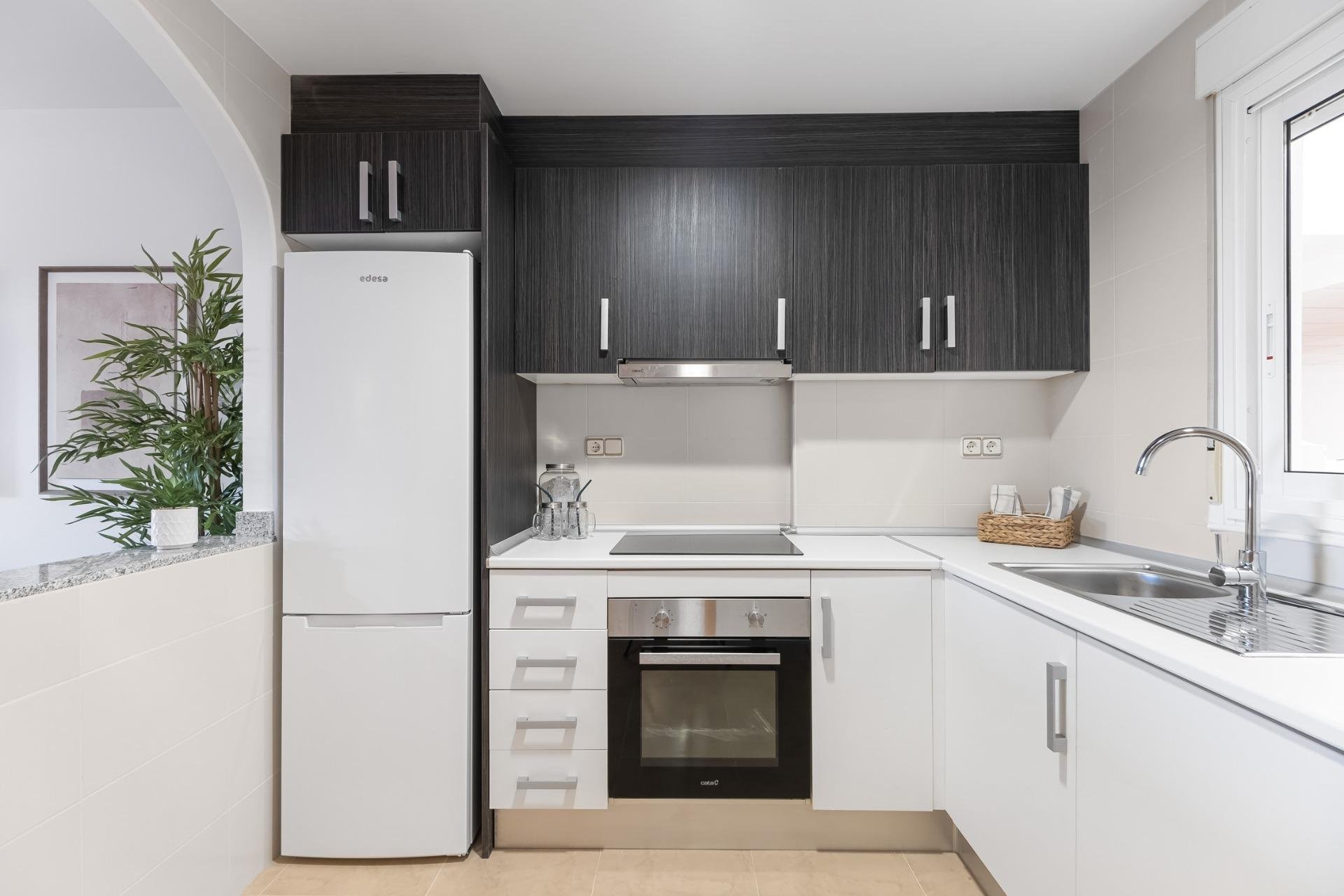 Obra nueva - Apartamento - Orihuela Costa - Lomas de Cabo Roig