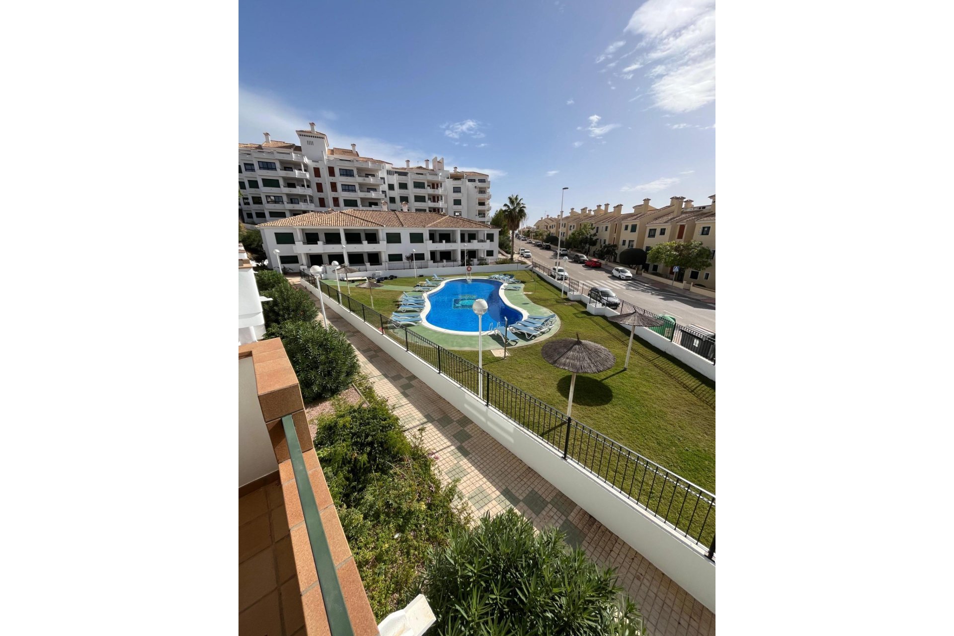 Obra nueva - Apartamento - Orihuela Costa - Lomas de Campoamor