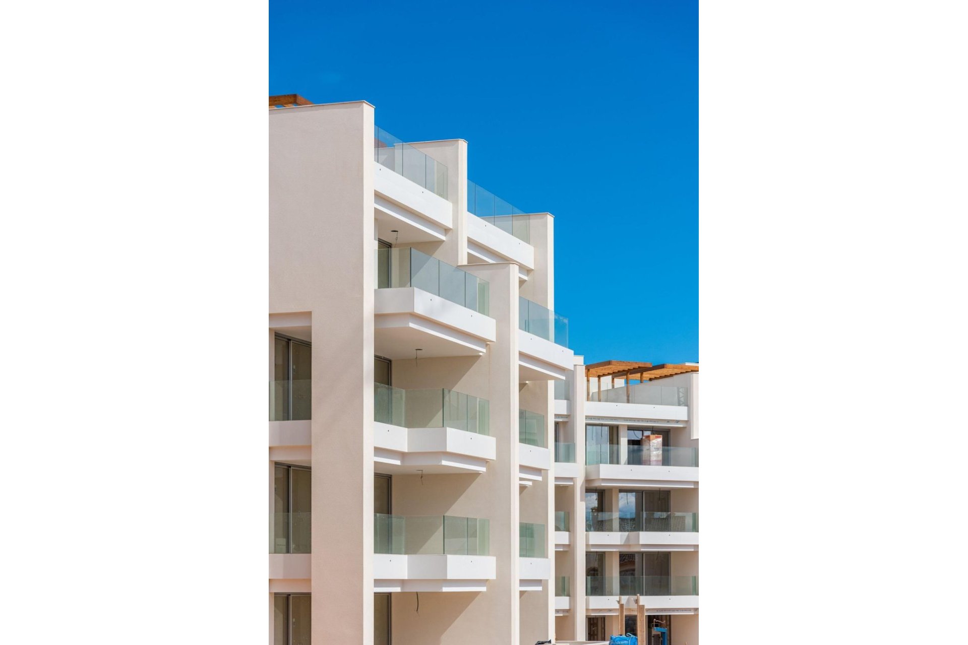 Obra nueva - Apartamento - Orihuela Costa - Los Dolses