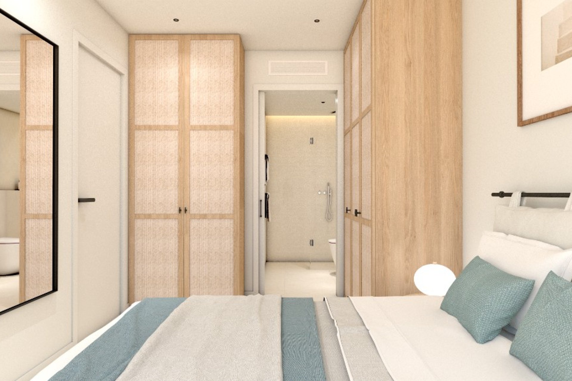 Obra nueva - Apartamento - Pilar de la Horadada - TORRE DE LA HORADADA