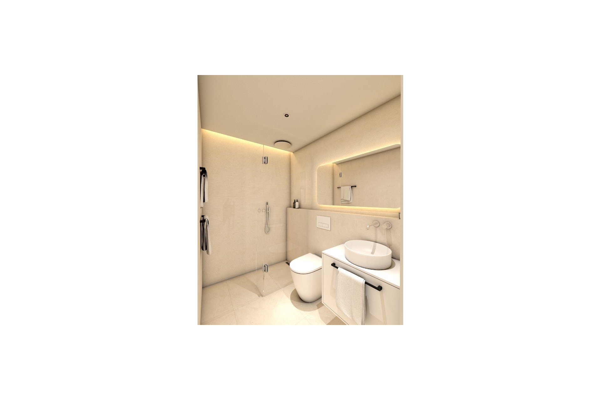 Obra nueva - Apartamento - Pilar de la Horadada - TORRE DE LA HORADADA