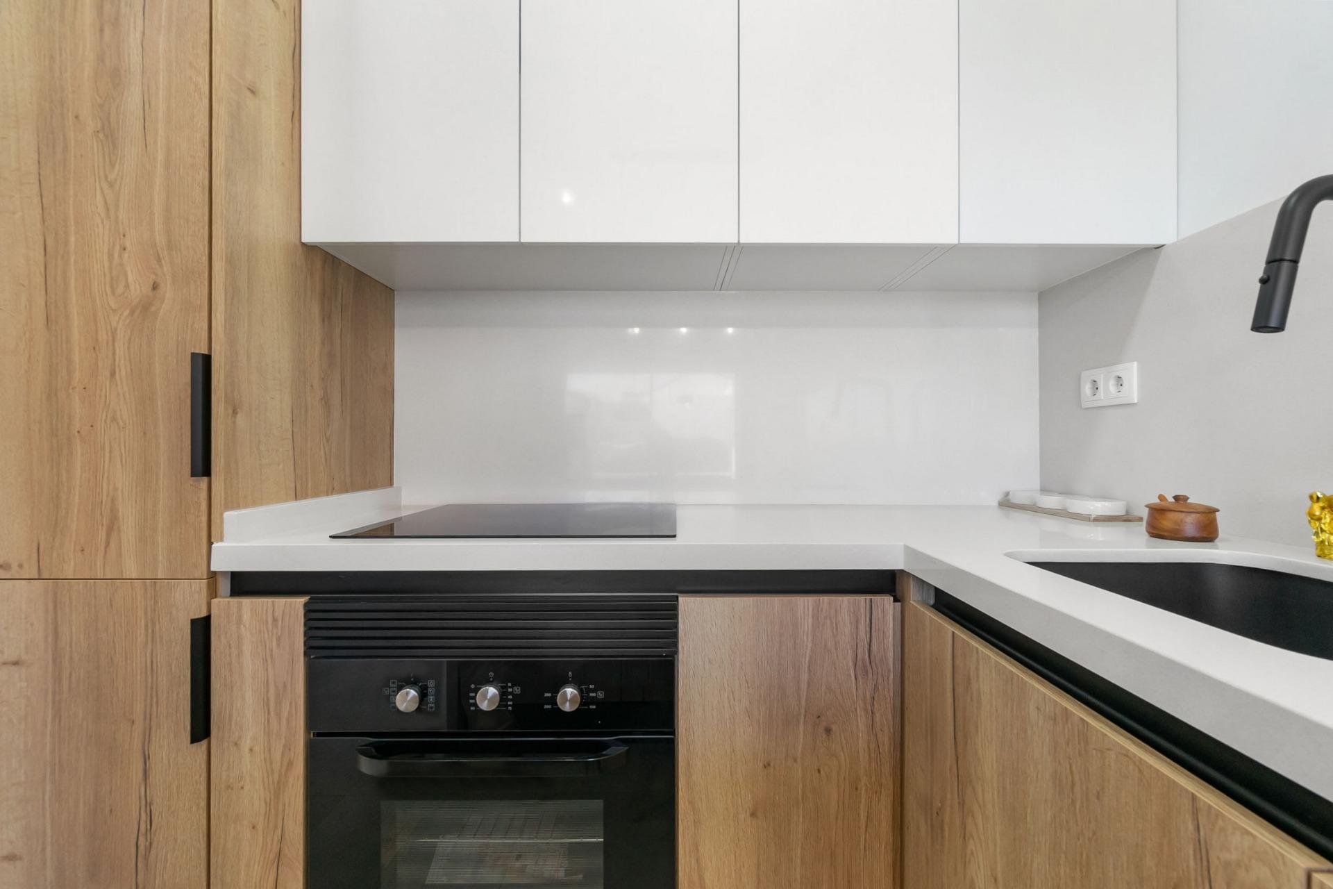 Obra nueva - Apartamento - San Javier - Santiago de la Ribera