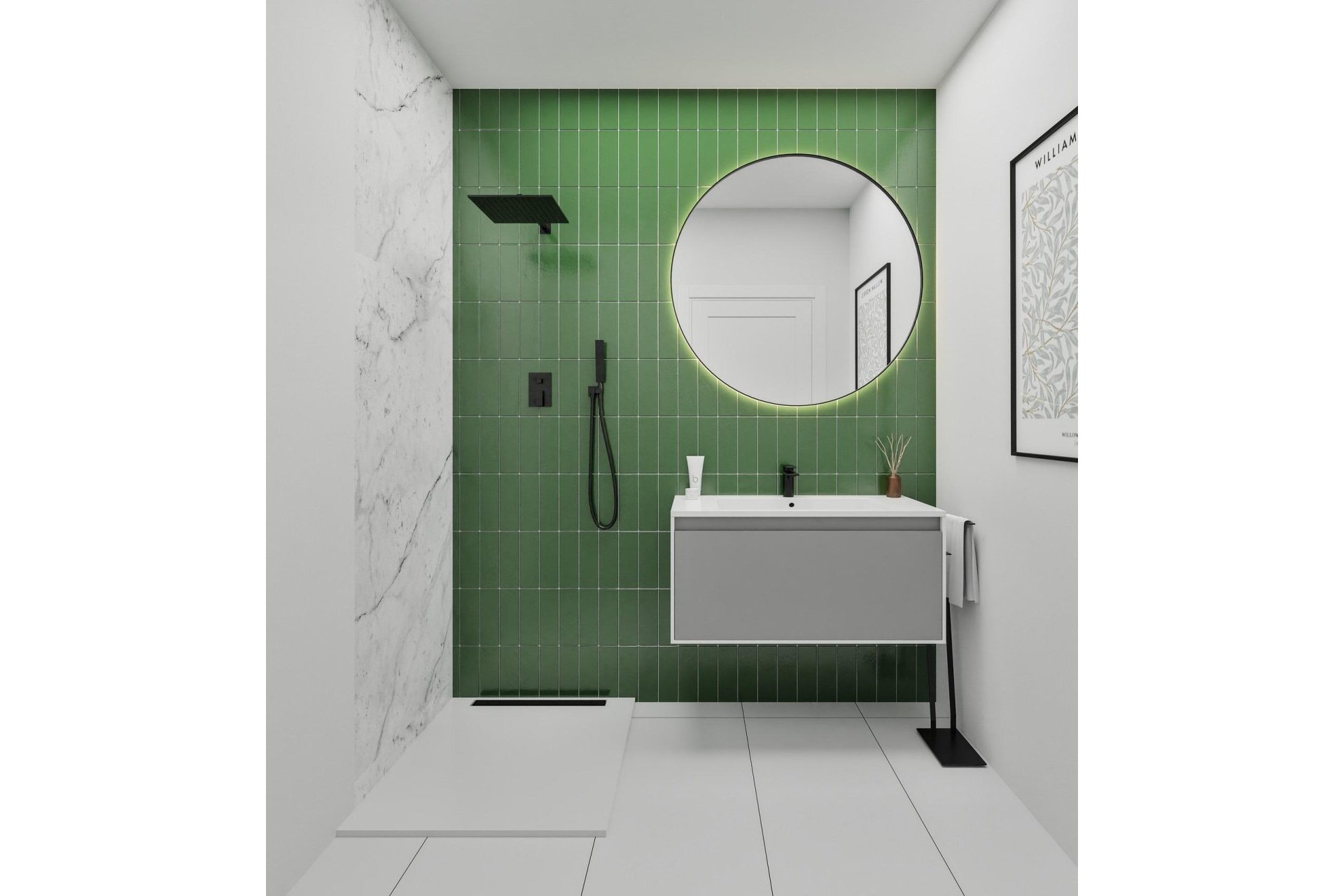 Obra nueva - Apartamento - San Miguel de Salinas - Pueblo