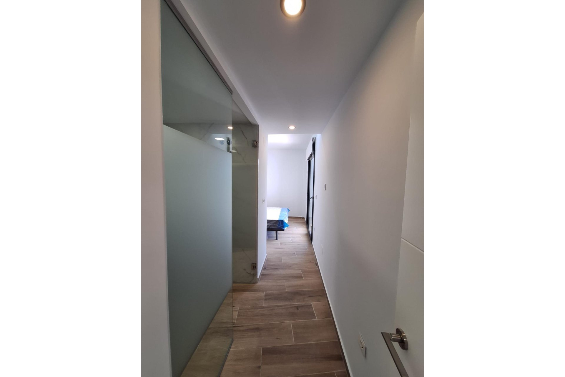 Obra nueva - Apartamento - San Miguel de Salinas - Villamartín