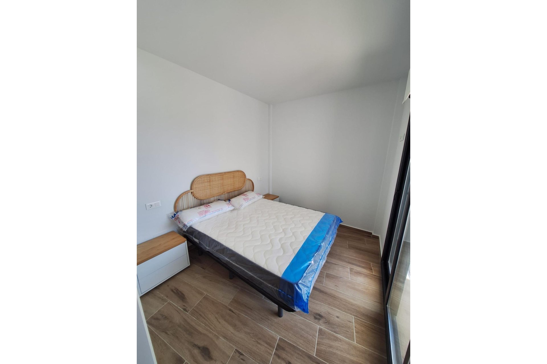 Obra nueva - Apartamento - San Miguel de Salinas - Villamartín