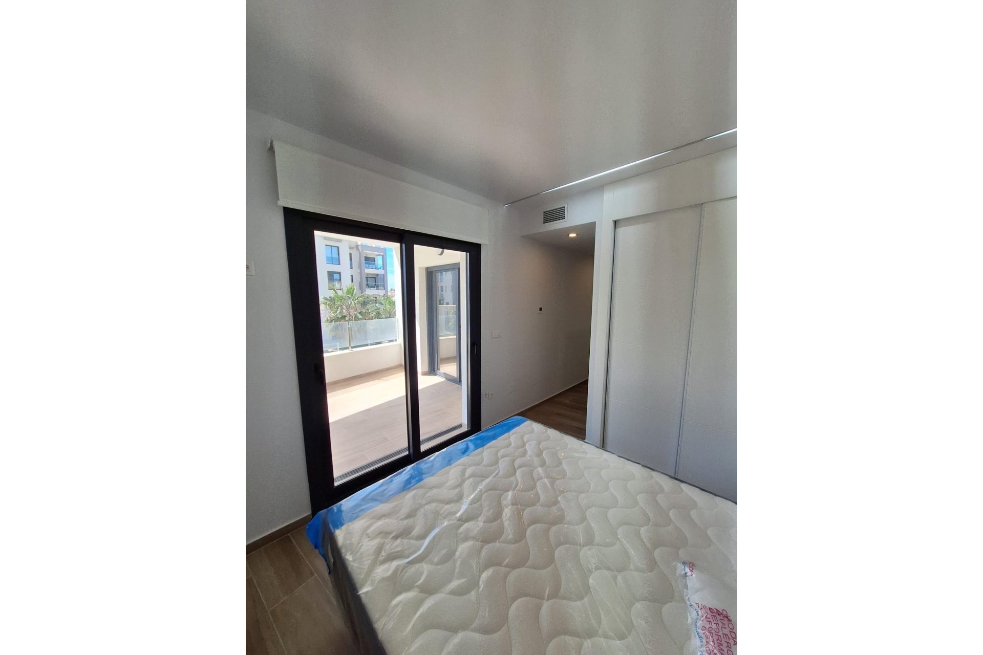 Obra nueva - Apartamento - San Miguel de Salinas - Villamartín