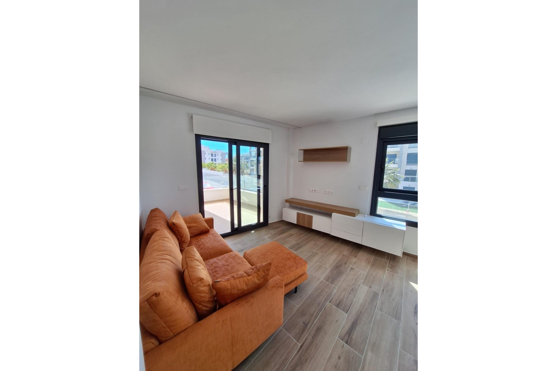 Obra nueva - Apartamento - San Miguel de Salinas - Villamartín