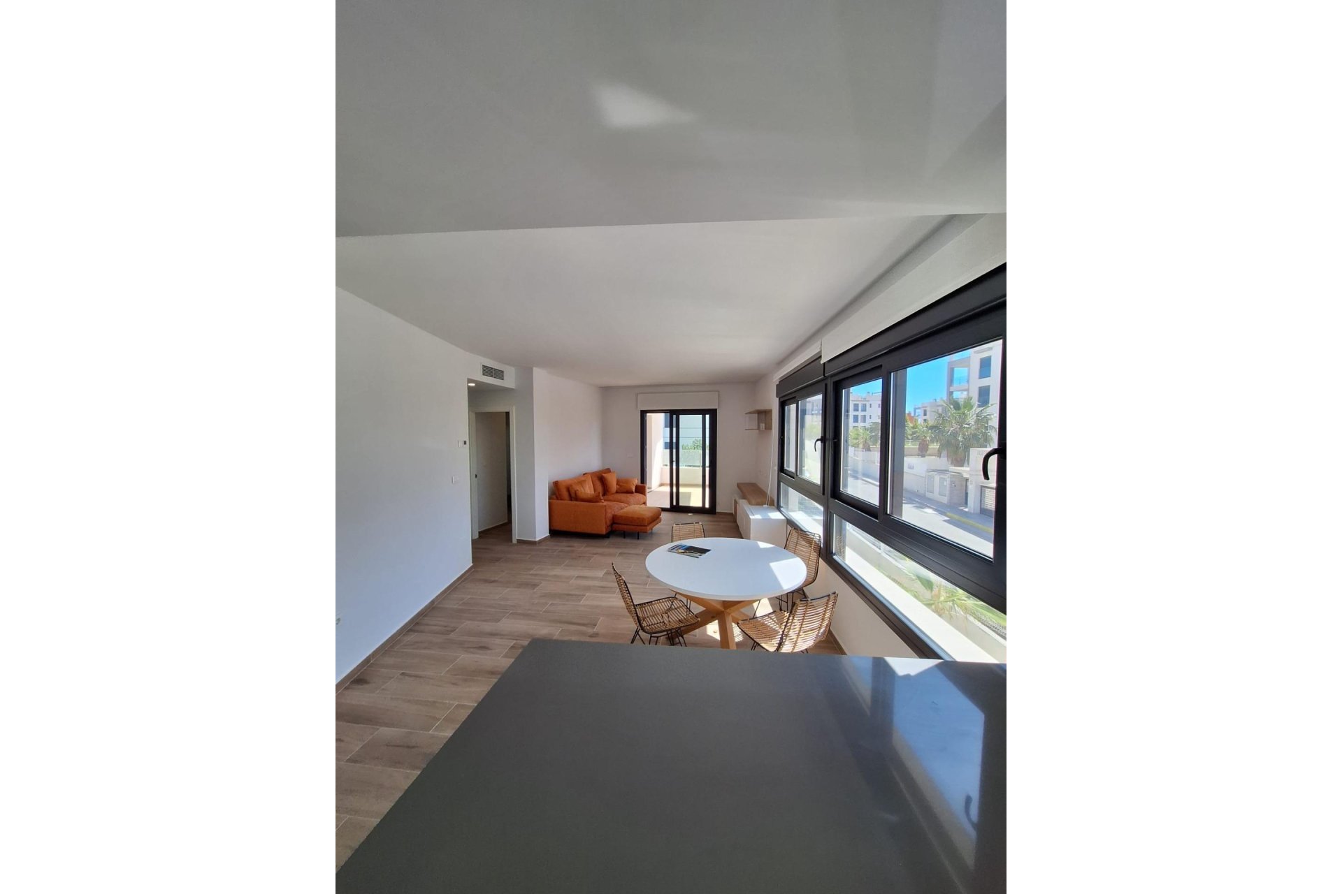 Obra nueva - Apartamento - San Miguel de Salinas - Villamartín