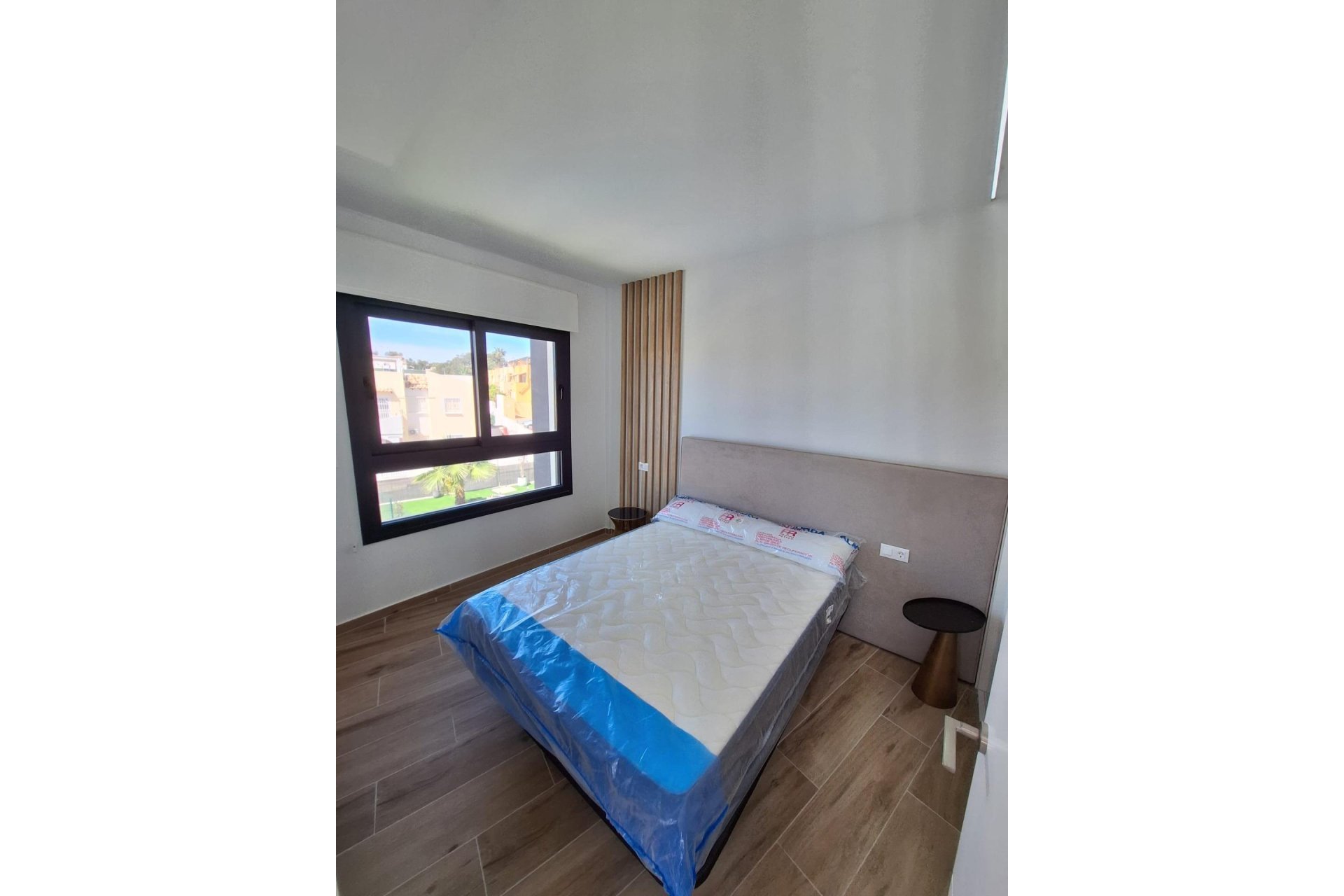 Obra nueva - Apartamento - San Miguel de Salinas - Villamartín