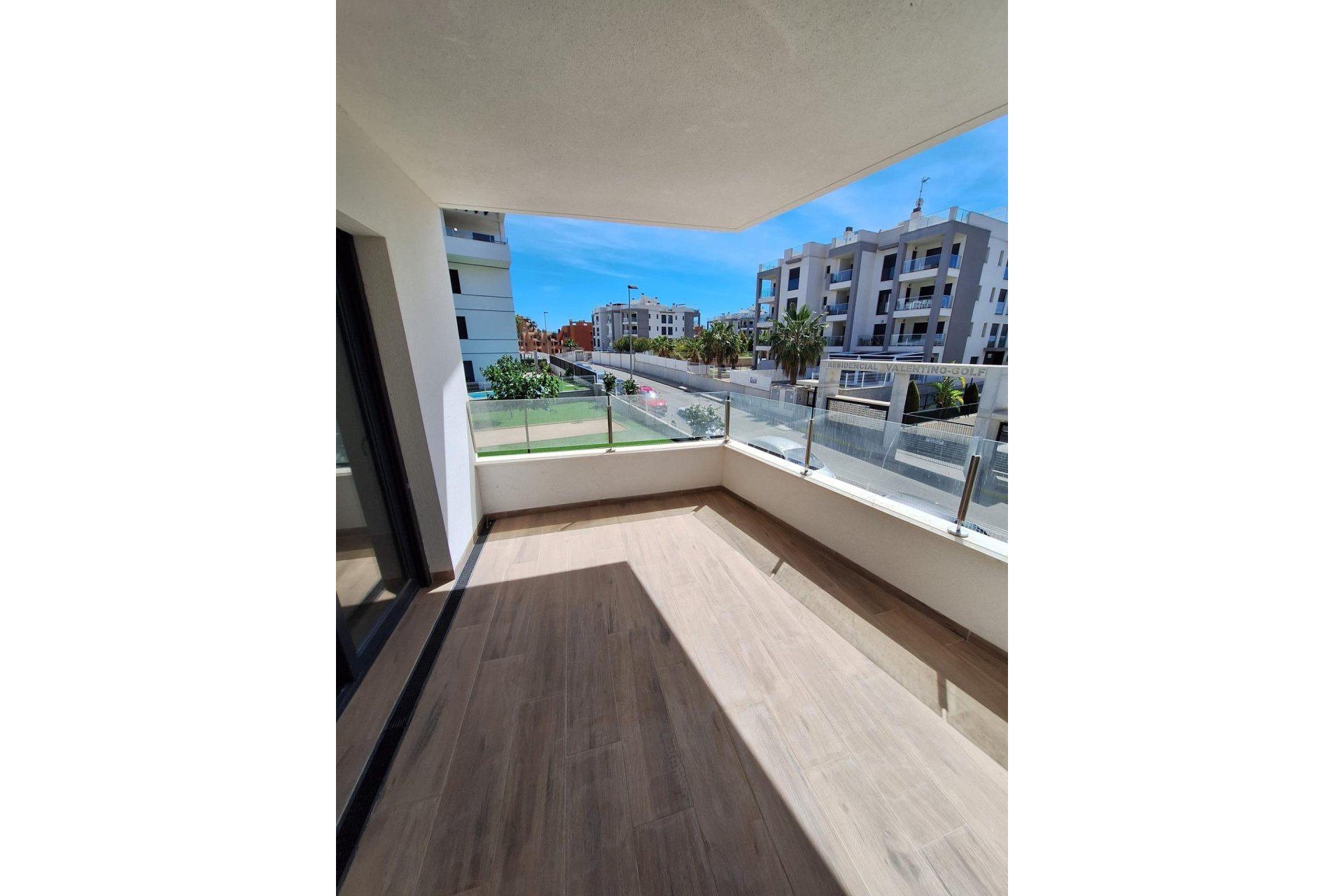 Obra nueva - Apartamento - San Miguel de Salinas - Villamartín