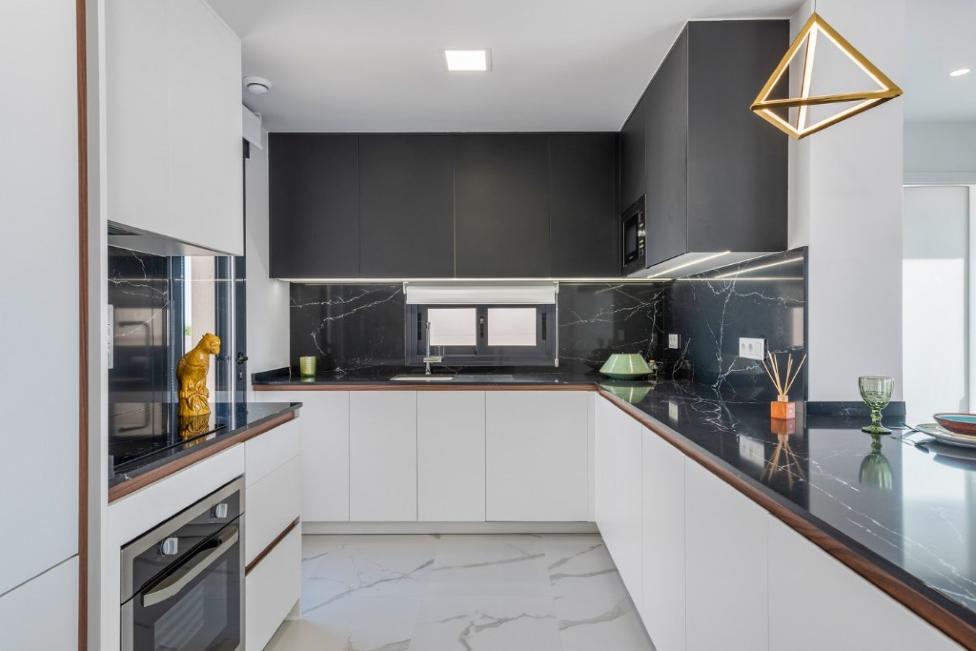 Obra nueva - Apartamento - San Miguel de Salinas