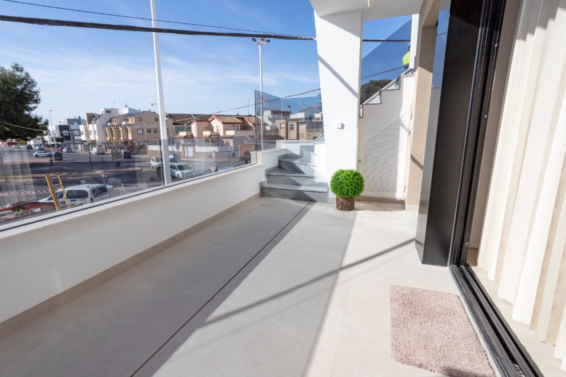 Obra nueva - Apartamento - San Pedro del Pinatar