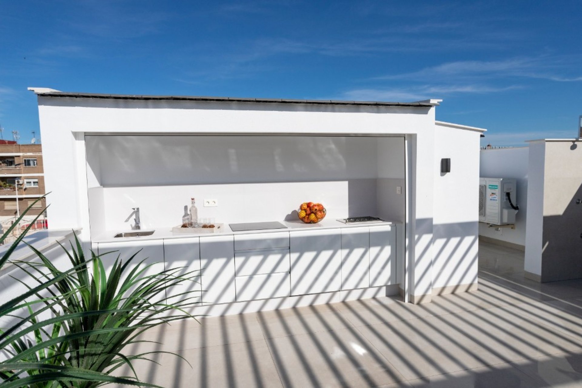 Obra nueva - Apartamento - San Pedro del Pinatar