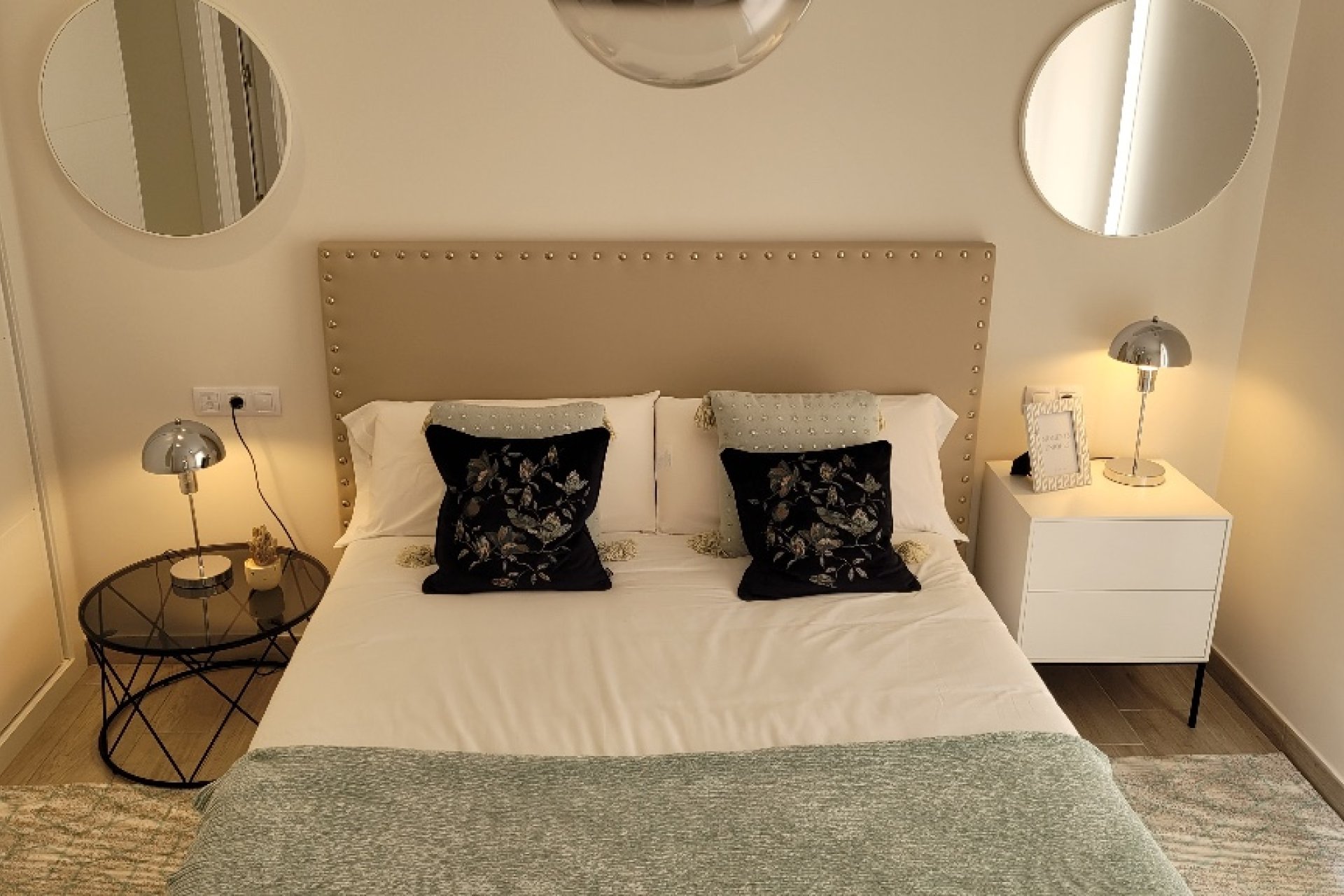 Obra nueva - Apartamento - Torre de la Horadada