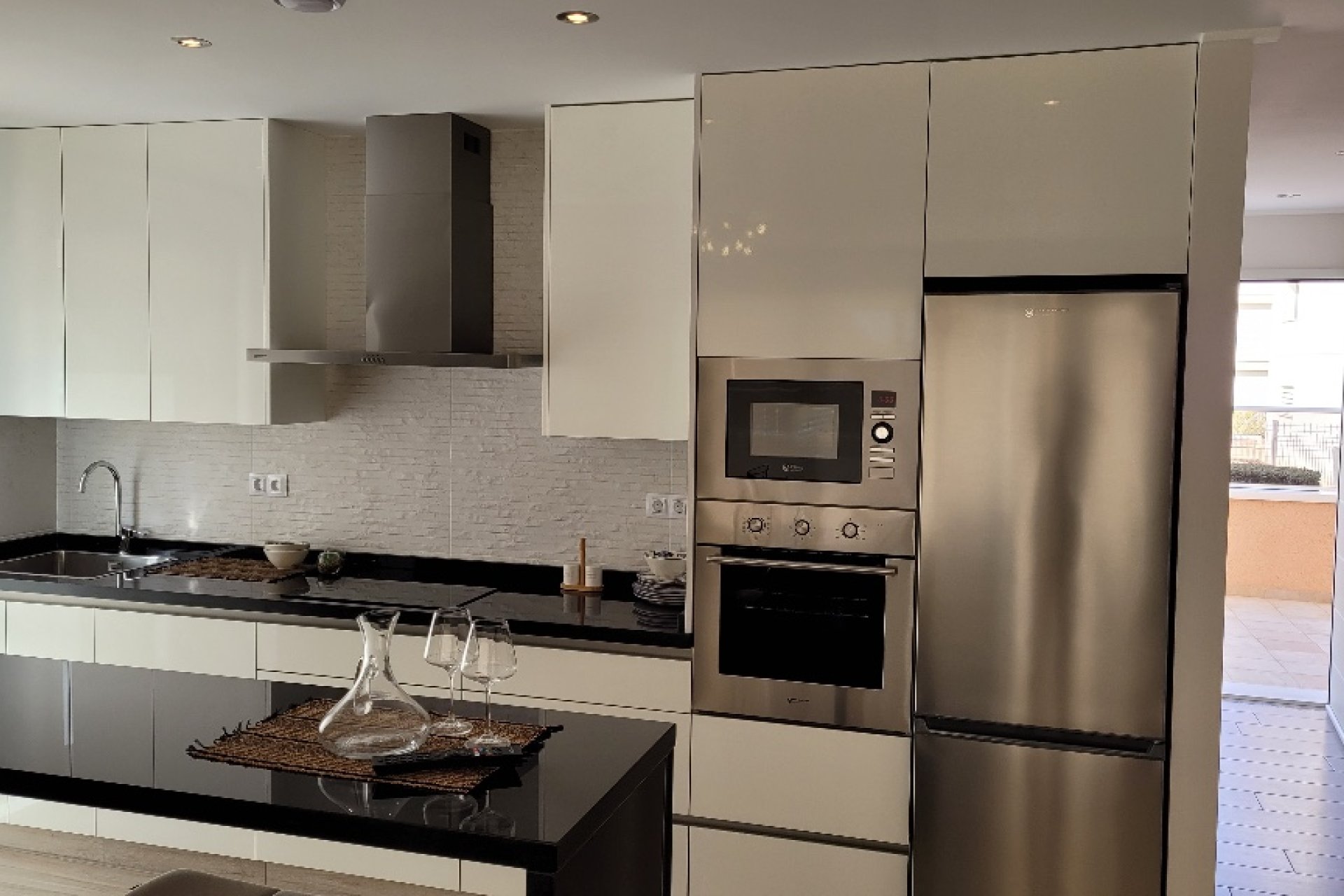 Obra nueva - Apartamento - Torre de la Horadada