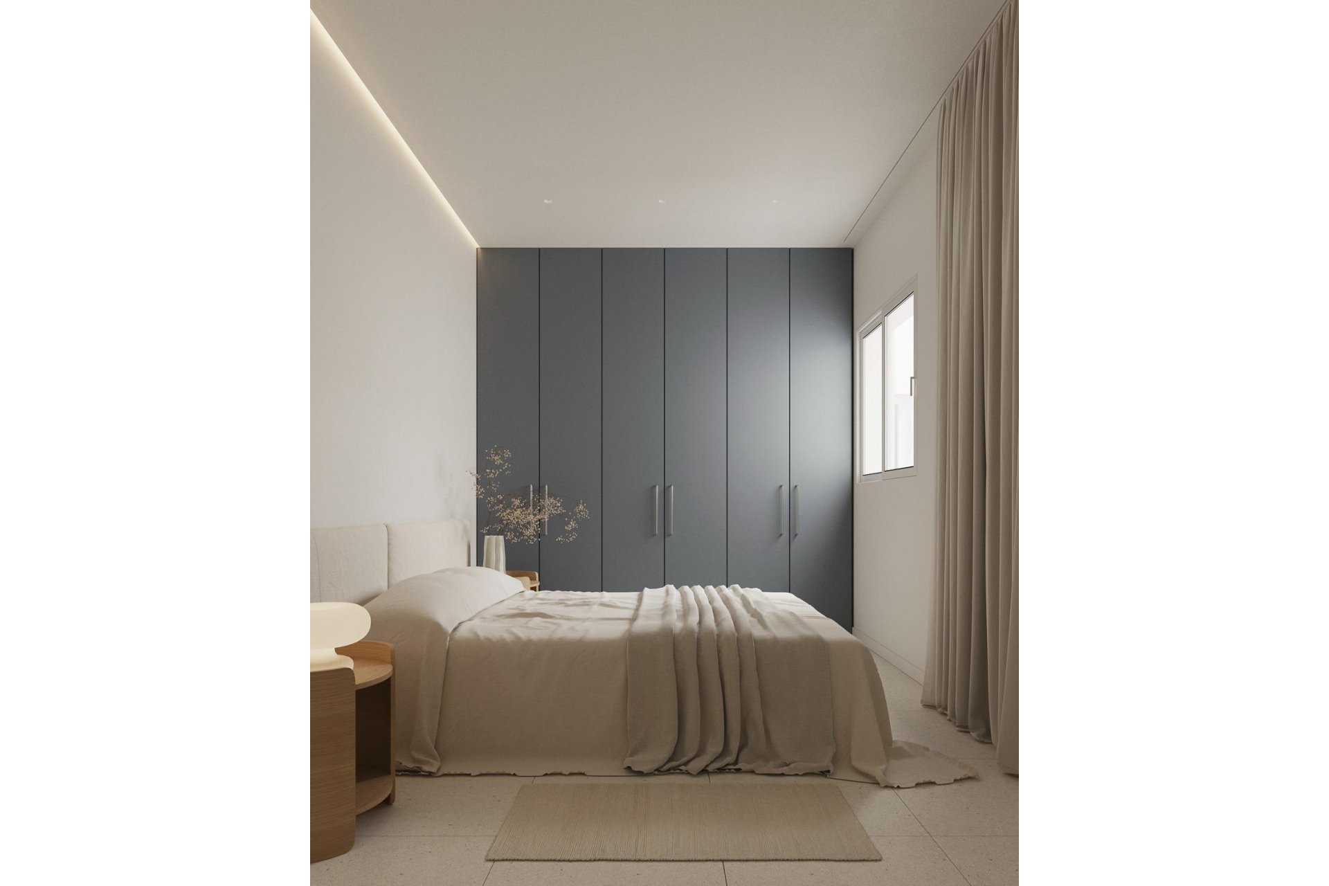 Obra nueva - Apartamento - Torrevieja - Centro