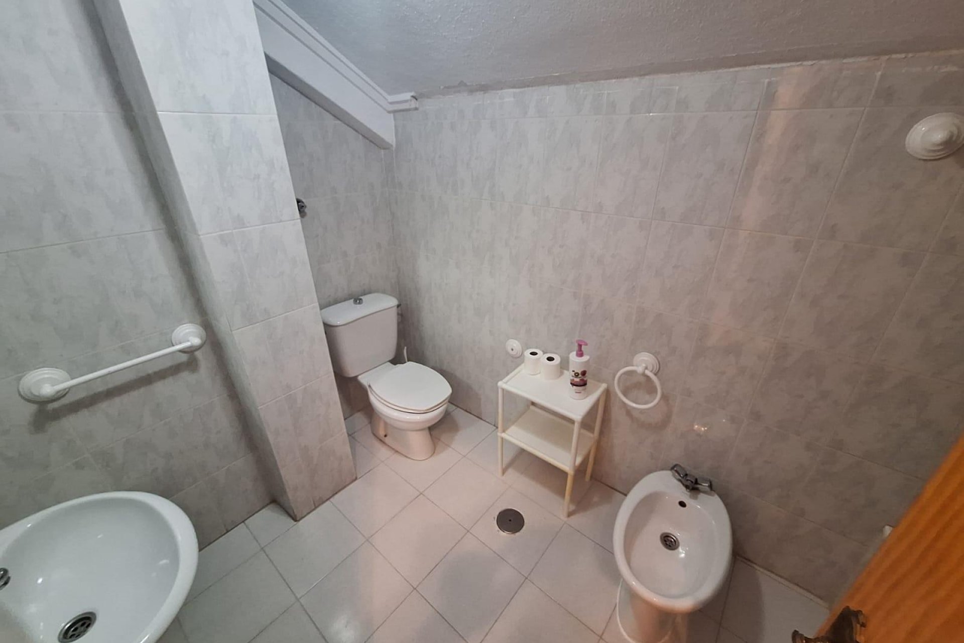 Obra nueva - Apartamento - Torrevieja - Centro