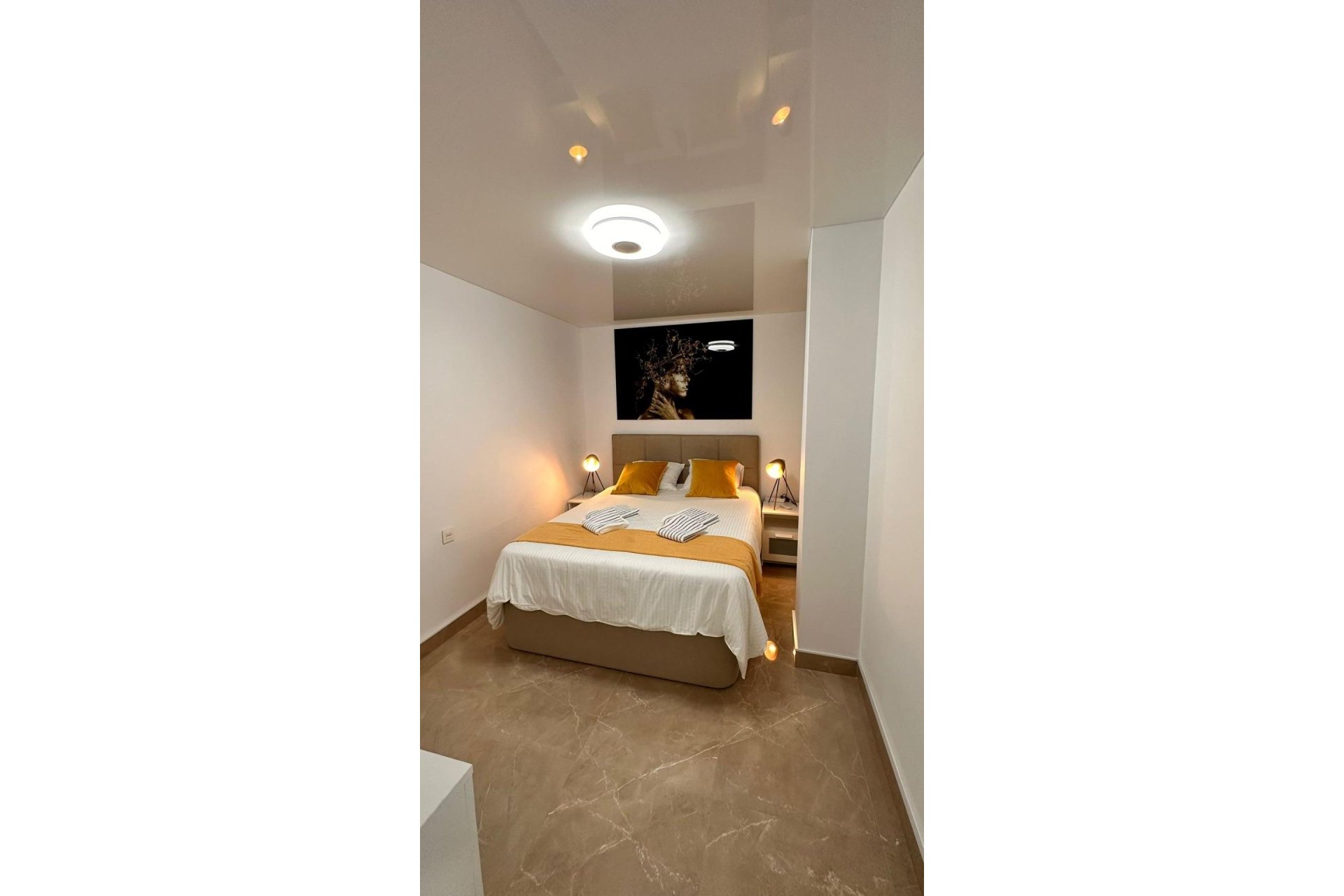 Obra nueva - Apartamento - Torrevieja - Habaneras