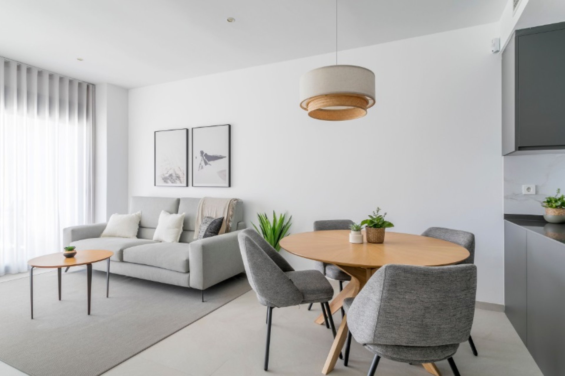 Obra nueva - Apartamento - Torrevieja - Torreblanca