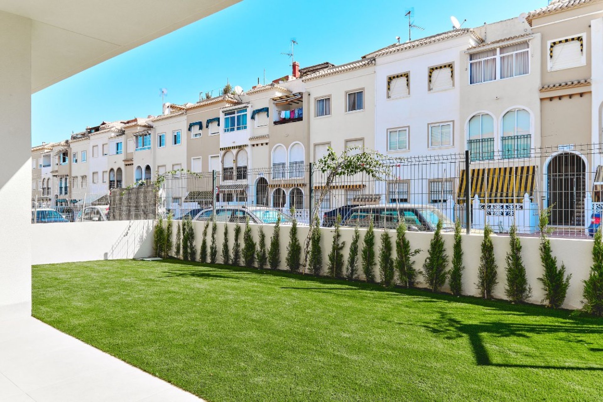 Obra nueva - Apartamento - Torrevieja - torrevieja