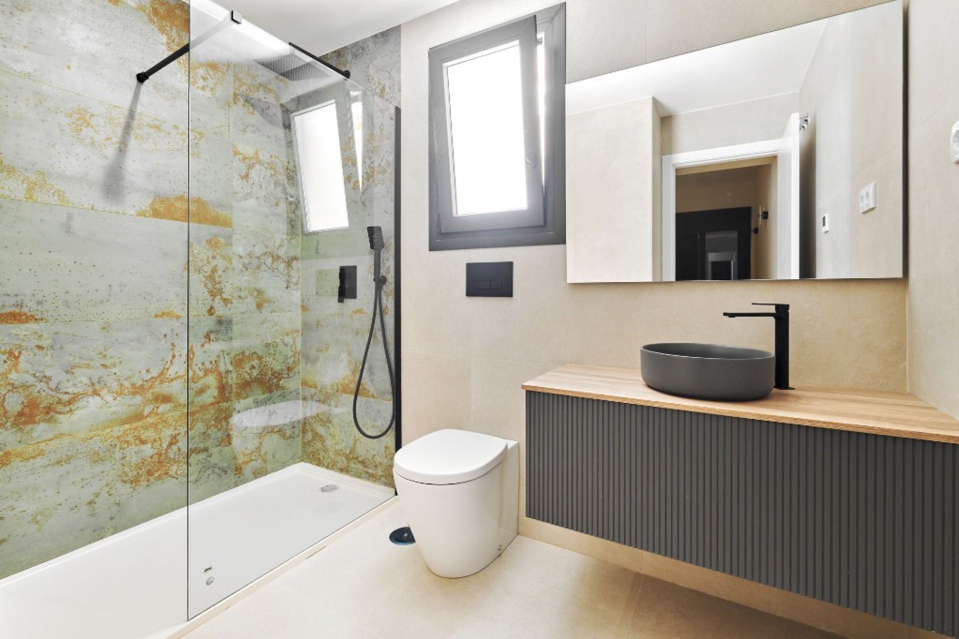 Obra nueva - Apartamento - Torrevieja - torrevieja