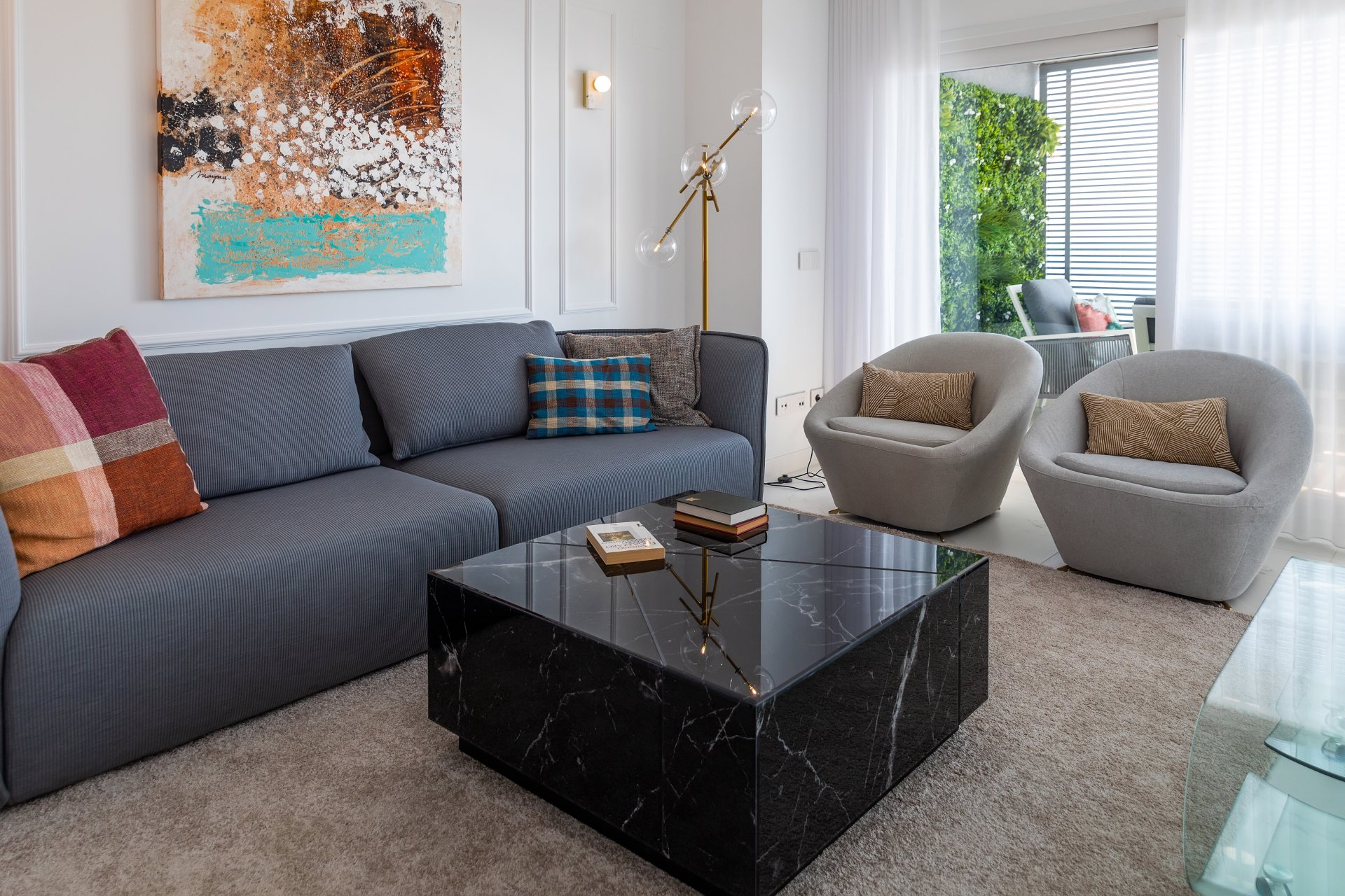 Obra nueva - Apartamento - Torrevieja - torrevieja