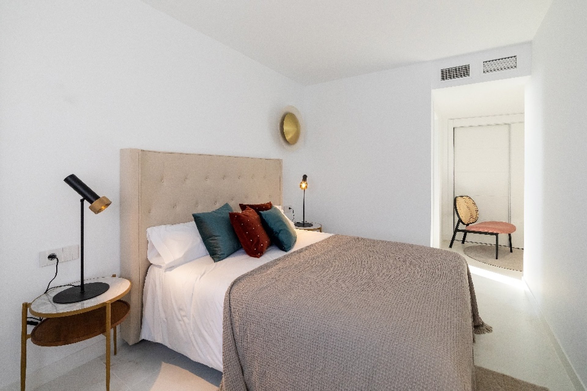 Obra nueva - Apartamento - Torrevieja - torrevieja